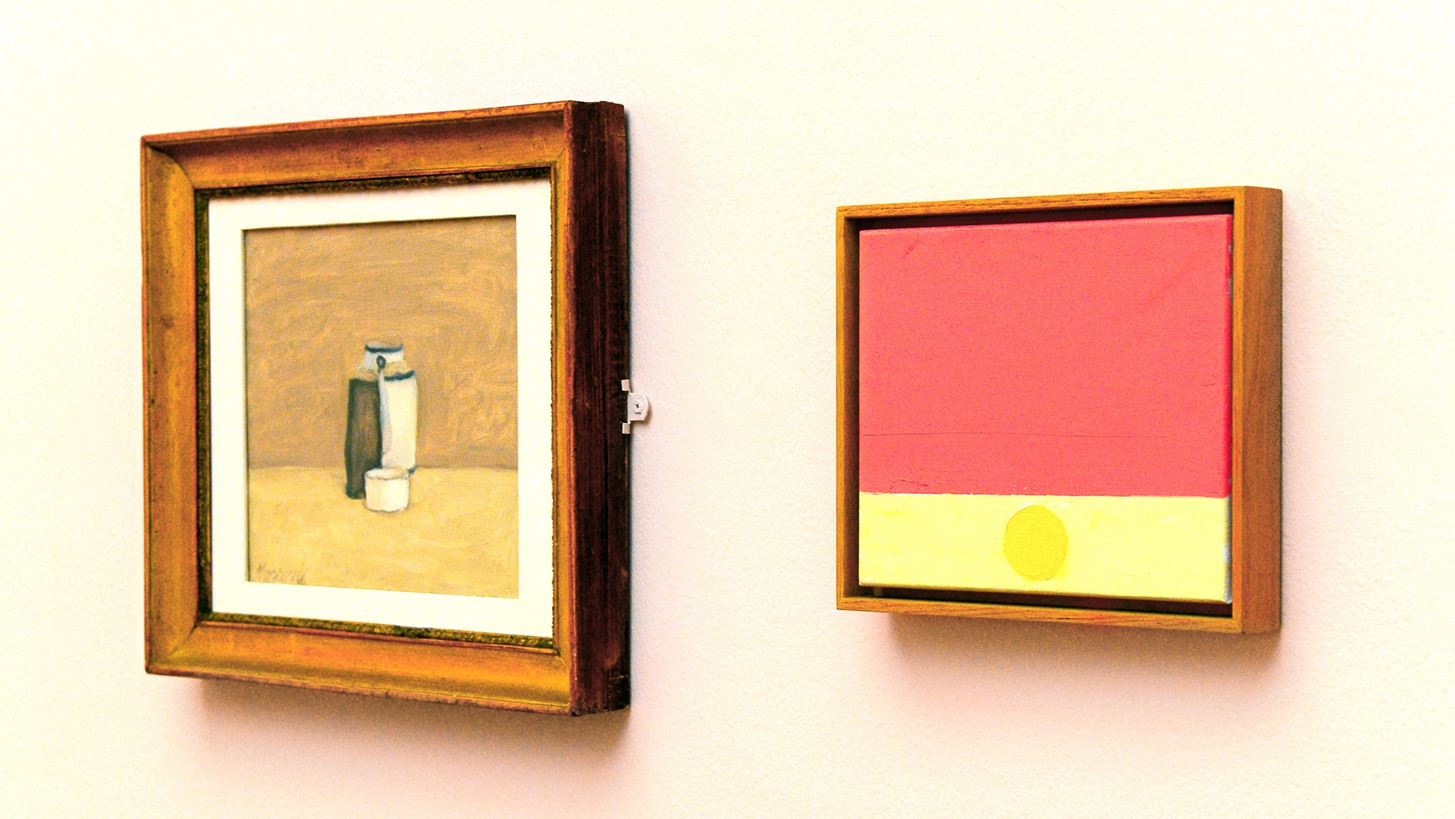 Τρεις εκθέσεις με θέμα την αγάπη και τον έρωτα για την ημέρα του Αγίου Βαλεντίνου