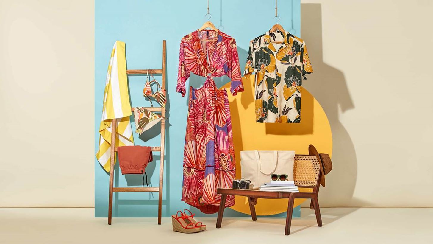 Οι εκπτωτικοί θησαυροί που ανακαλύψαμε με μια βόλτα για shopping