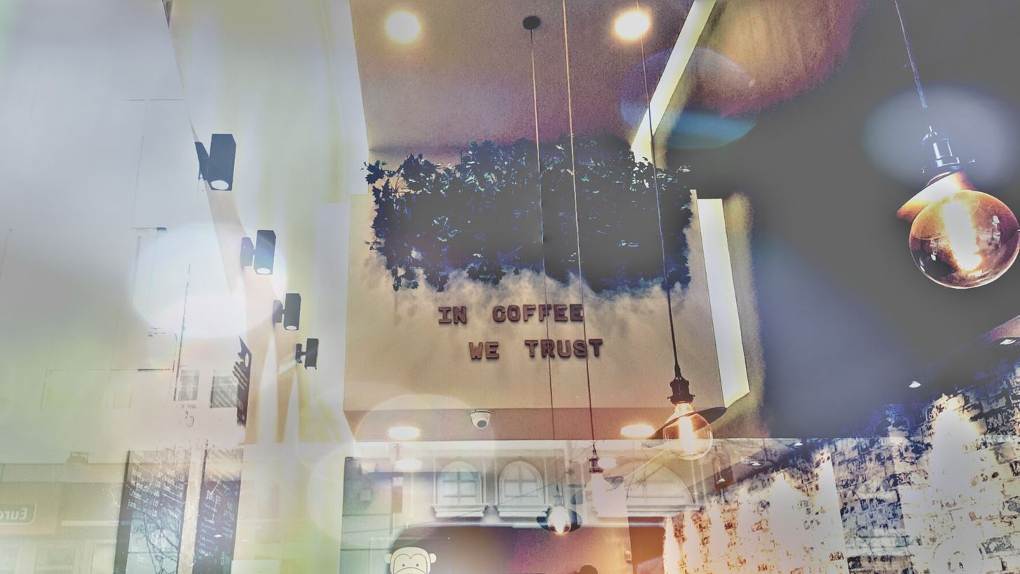 Coco Jungle: &#x39C;&#x3AF;&#x3B1; &quot;&#x3CC;&#x3B1;&#x3C3;&#x3B7;&quot; &#x3BA;&#x3B1;&#x3C6;&#x3AD; &#x3C3;&#x3C4;&#x3B7;&#x3BD; &#x3C0;&#x3CC;&#x3BB;&#x3B7;