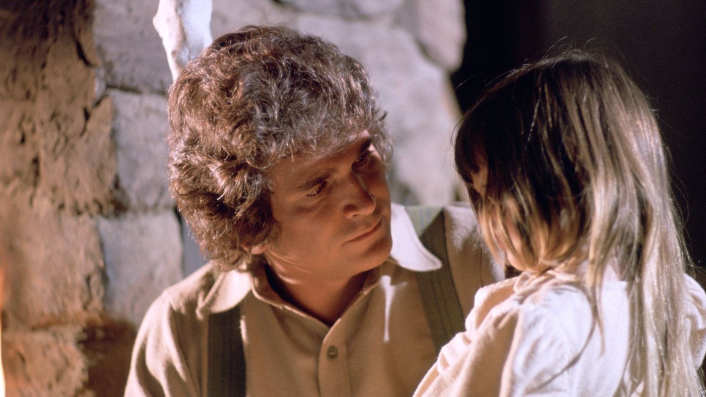 &#x391;&#x3C5;&#x3C4;&#x3BF;&#x3C2; &#x3B5;&#x3AF;&#x3BD;&#x3B1;&#x3B9; &#x3BF;&#x3B9; &#x3BD;&#x3AD;&#x3BF;&#x3C2; Charles Ingalls &#x3C3;&#x3C4;&#x3BF; reboot &#x3C4;&#x3B7;&#x3C2; &#x3C3;&#x3B5;&#x3B9;&#x3C1;&#x3AC;&#x3C2; &quot;&#x3A4;&#x3BF; &#x3BC;&#x3B9;&#x3BA;&#x3C1;&#x3CC; &#x3C3;&#x3C0;&#x3AF;&#x3C4;&#x3B9; &#x3C3;&#x3C4;&#x3BF; &#x3BB;&#x3B9;&#x3B2;&#x3AC;&#x3B4;&#x3B9;&quot;