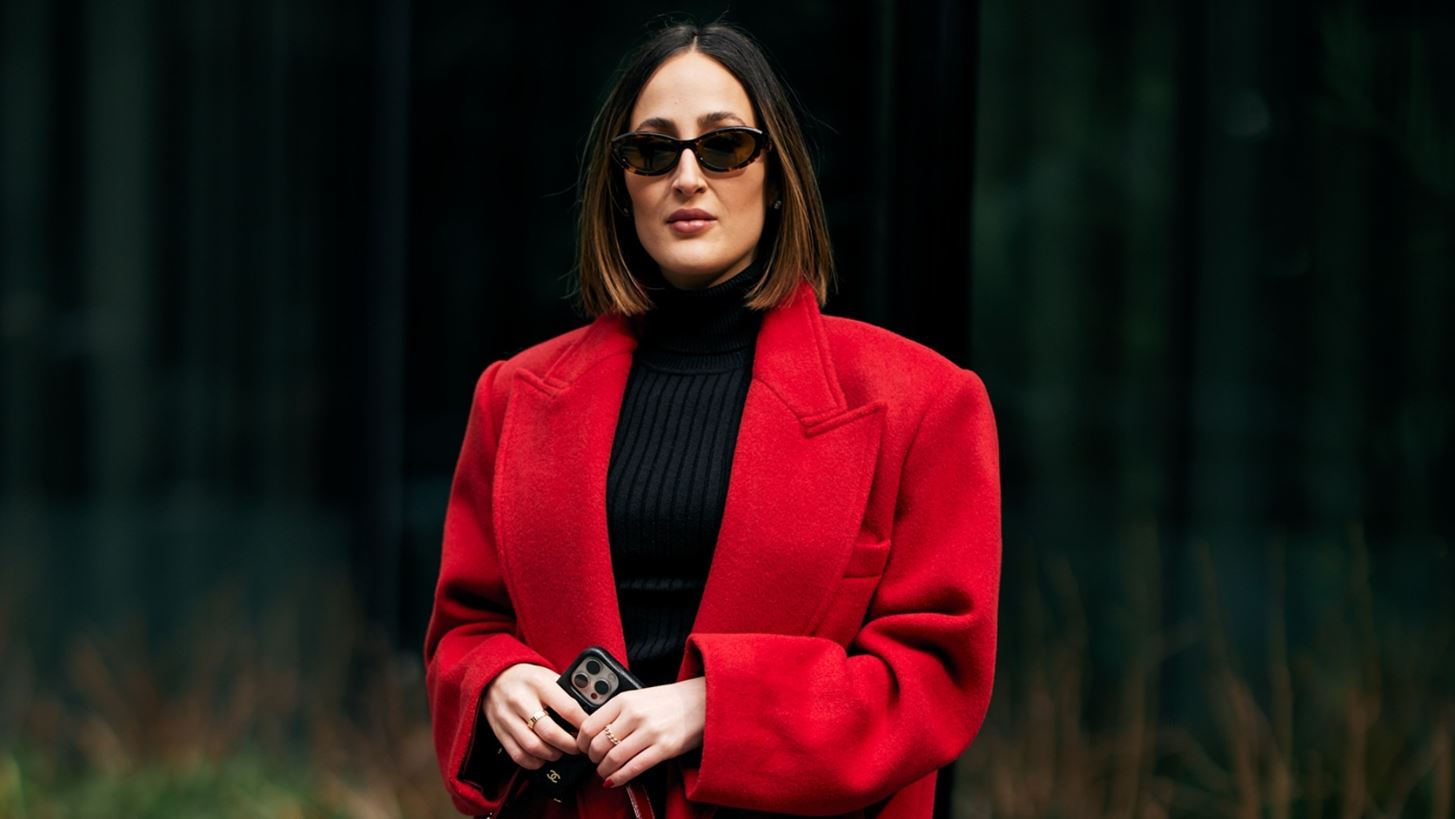 10 looks &#x3BC;&#x3B5; &#x3B2;&#x3AC;&#x3C3;&#x3B7; &#x3C4;&#x3BF; &#x3BA;&#x3CC;&#x3BA;&#x3BA;&#x3B9;&#x3BD;&#x3BF; &#x3C7;&#x3C1;&#x3CE;&#x3BC;&#x3B1; &#x3B3;&#x3B9;&#x3B1; &#x3BD;&#x3B1; &#x3C6;&#x3BF;&#x3C1;&#x3AD;&#x3C3;&#x3B5;&#x3B9;&#x3C2; &#x3BC;&#x3AD;&#x3C3;&#x3B1; &#x3C3;&#x3C4;&#x3BF;&#x3BD; &#x394;&#x3B5;&#x3BA;&#x3AD;&#x3BC;&#x3B2;&#x3C1;&#x3B9;&#x3BF;