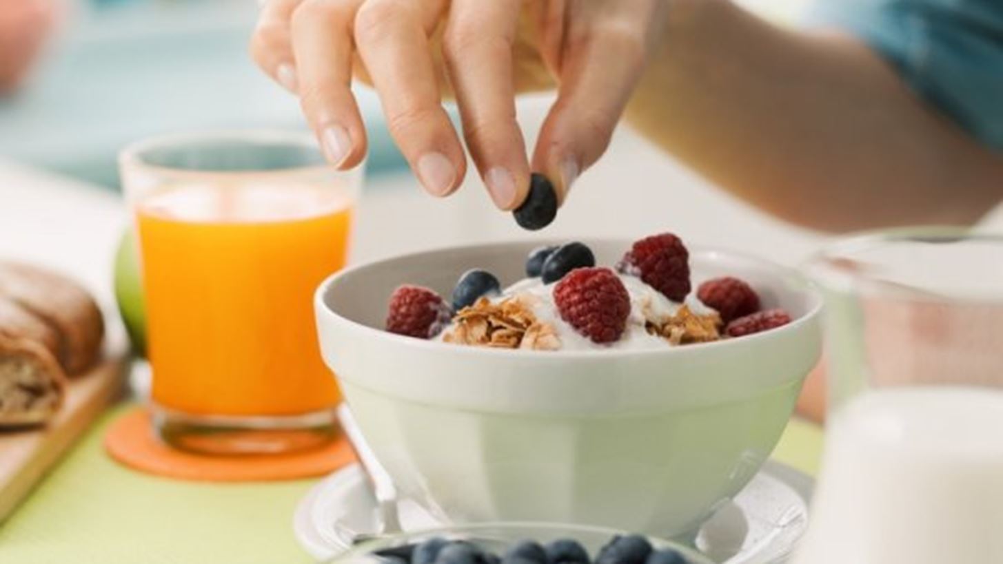 Οι συμβουλές για να πετύχει η δίαιτα για απώλεια λίπους μέχρι το καλοκαίρι!