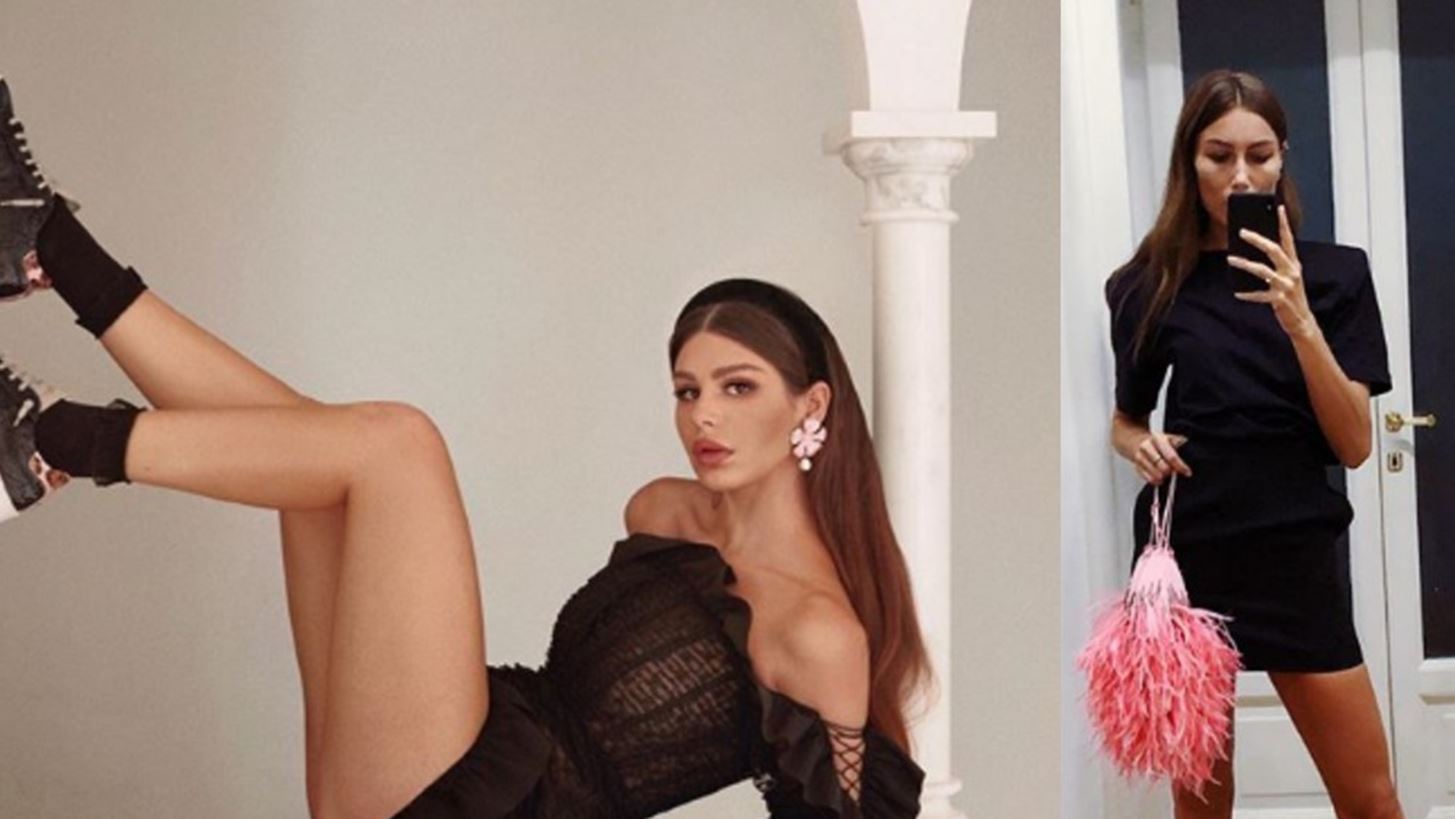 5 fashion girls &#x3C3;&#x3BF;&#x3C5; &#x3B4;&#x3B5;&#x3AF;&#x3C7;&#x3BD;&#x3BF;&#x3C5;&#x3BD; &#x3C0;&#x3CE;&#x3C2; &#x3BD;&#x3B1; &#x3C6;&#x3BF;&#x3C1;&#x3AD;&#x3C3;&#x3B5;&#x3B9;&#x3C2; &#x3C4;&#x3BF; LBD &#x3B1;&#x3C5;&#x3C4;&#x3AE; &#x3C4;&#x3B7;&#x3BD; &#x3B5;&#x3C0;&#x3BF;&#x3C7;&#x3AE;