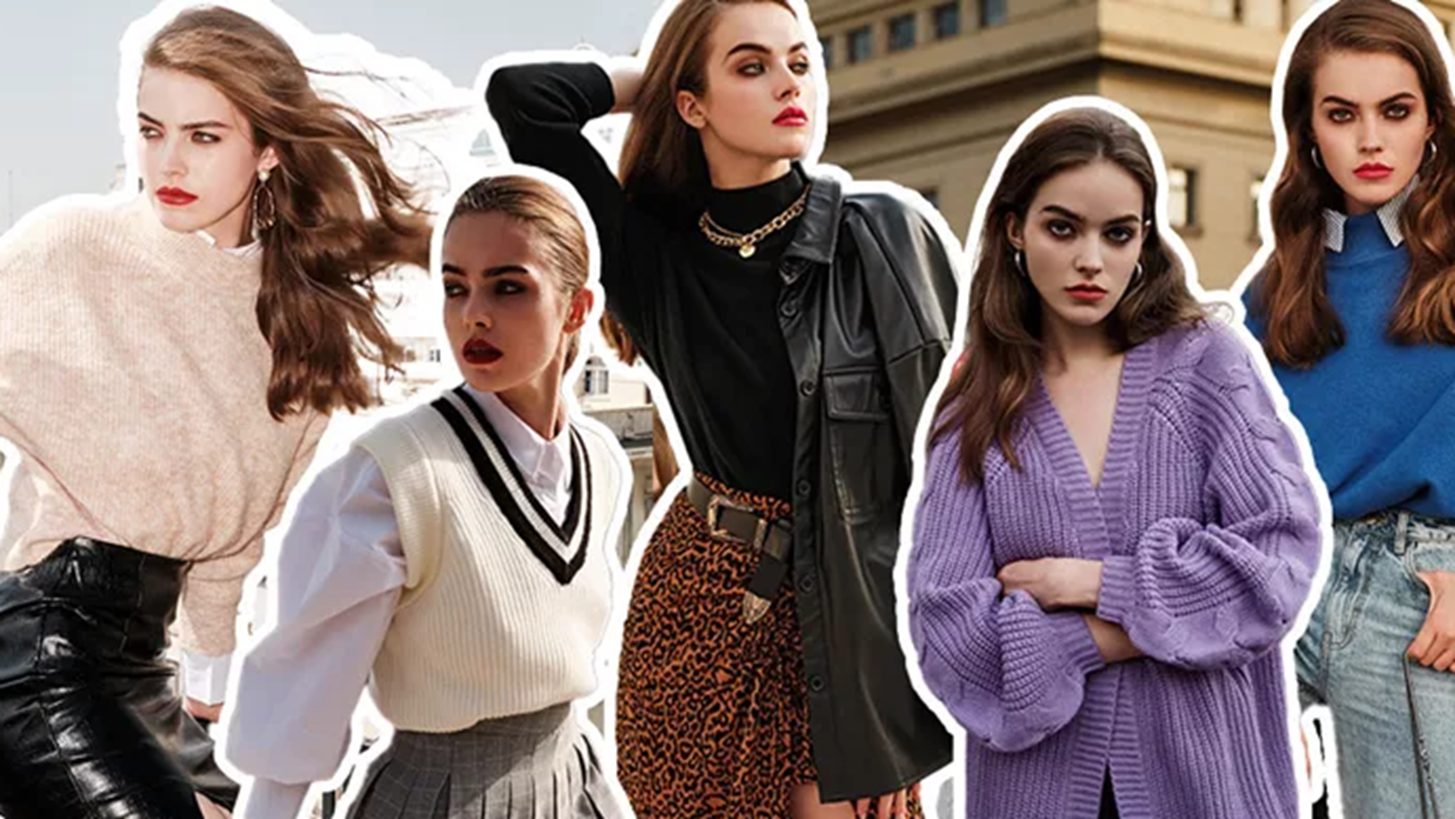 &#x3A4;&#x3B1; 5 looks &#x3B1;&#x3C0;&#x3CC; &#x3C4;&#x3B7; &#x3BD;&#x3AD;&#x3B1; fall &#x3C3;&#x3C5;&#x3BB;&#x3BB;&#x3BF;&#x3B3;&#x3AE; &#x3C4;&#x3B7;&#x3C2; Pink Woman &#x3C0;&#x3BF;&#x3C5; &#x3BE;&#x3B5;&#x3C7;&#x3C9;&#x3C1;&#x3AF;&#x3C3;&#x3B1;&#x3BC;&#x3B5; &#x3BA;&#x3B1;&#x3B9; &#x3B8;&#x3AD;&#x3BB;&#x3BF;&#x3C5;&#x3BC;&#x3B5; &#x3BD;&#x3B1; &#x3B1;&#x3BD;&#x3C4;&#x3B9;&#x3B3;&#x3C1;&#x3AC;&#x3C8;&#x3BF;&#x3C5;&#x3BC;&#x3B5;