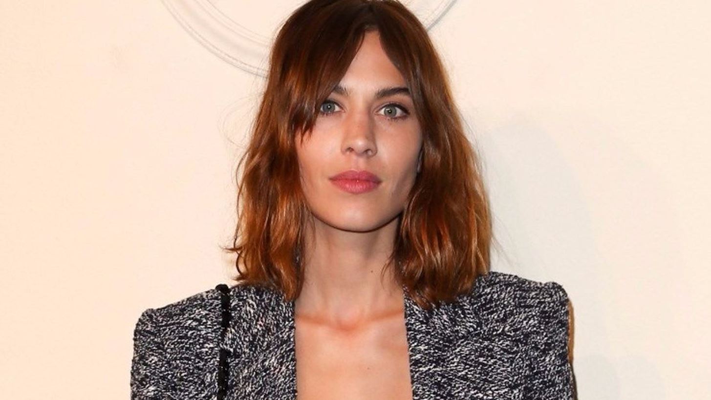 Alexa Chung: &#x3A4;&#x3BF; &#x3AC;&#x3B2;&#x3BF;&#x3BB;&#x3BF; &#x3C0;&#x3B5;&#x3C1;&#x3B9;&#x3C3;&#x3C4;&#x3B1;&#x3C4;&#x3B9;&#x3BA;&#x3CC; &#x3BC;&#x3B5; &#x3C4;&#x3BF;&#x3BD; Leonardo DiCaprio