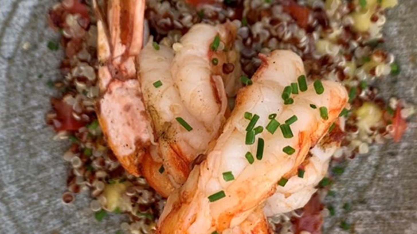 &#x39B;&#x3B5;&#x3C5;&#x3BA;&#x3AE; &#x3BA;&#x3B1;&#x3B9; &#x39A;&#x3CC;&#x3BA;&#x3BA;&#x3B9;&#x3BD;&#x3B7; &#x39A;&#x3B9;&#x3BD;&#x3CC;&#x3B1; &#x3BC;&#x3B5; &#x3A8;&#x3B7;&#x3C4;&#x3AD;&#x3C2; &#x393;&#x3B1;&#x3C1;&#x3AF;&#x3B4;&#x3B5;&#x3C2; &#x3BA;&#x3B1;&#x3B9; Lime Mirin Dressing &#x3C4;&#x3BF;&#x3C5; &#x3A4;&#x3AC;&#x3C3;&#x3BF;&#x3C5; &#x391;&#x3BB;&#x3BC;&#x3C0;&#x3AC;&#x3BD;&#x3B7;