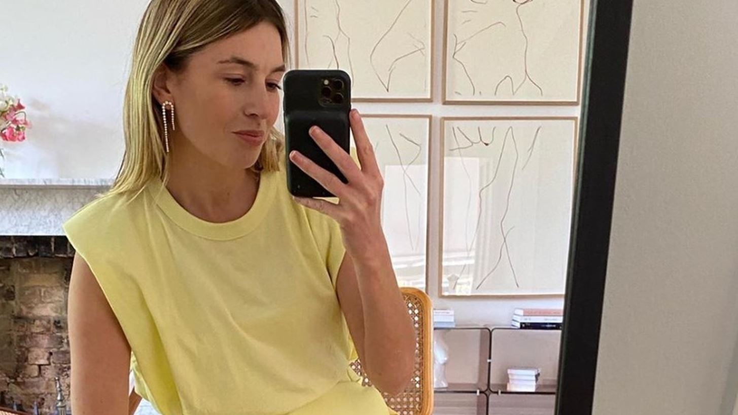 Αυτό το κομμάτι θα αντικαταστήσει το viral T-shirt της σεζόν