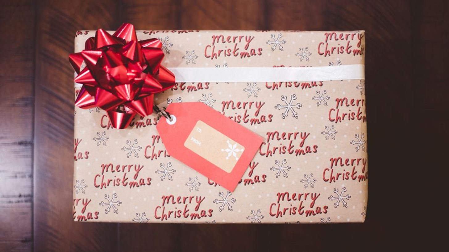 #Tidbits *: X-mas Presents