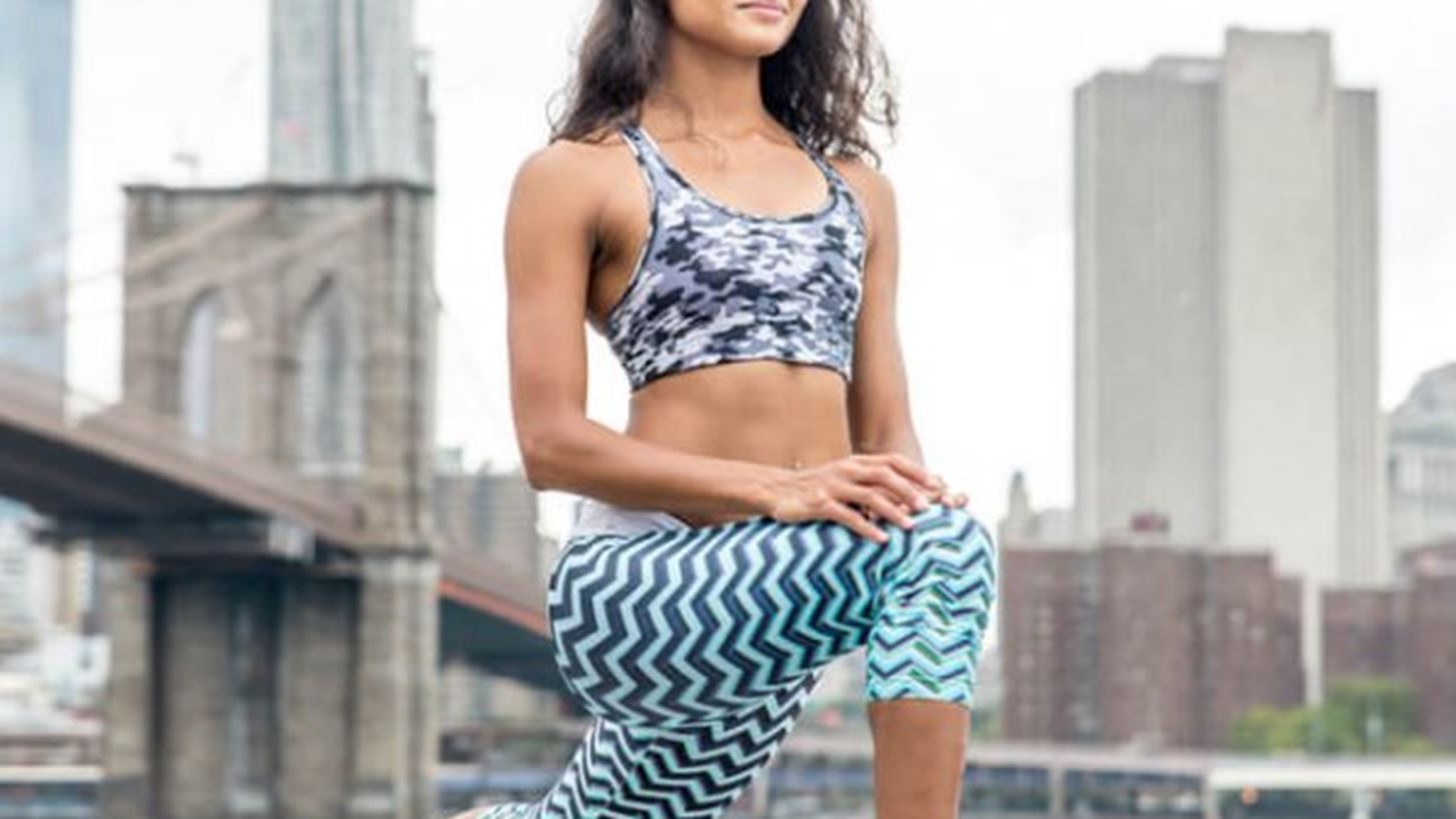 Τι συμβαίνει στο σώμα σου όταν δεν ασκείσαι για 2 εβδομάδες;