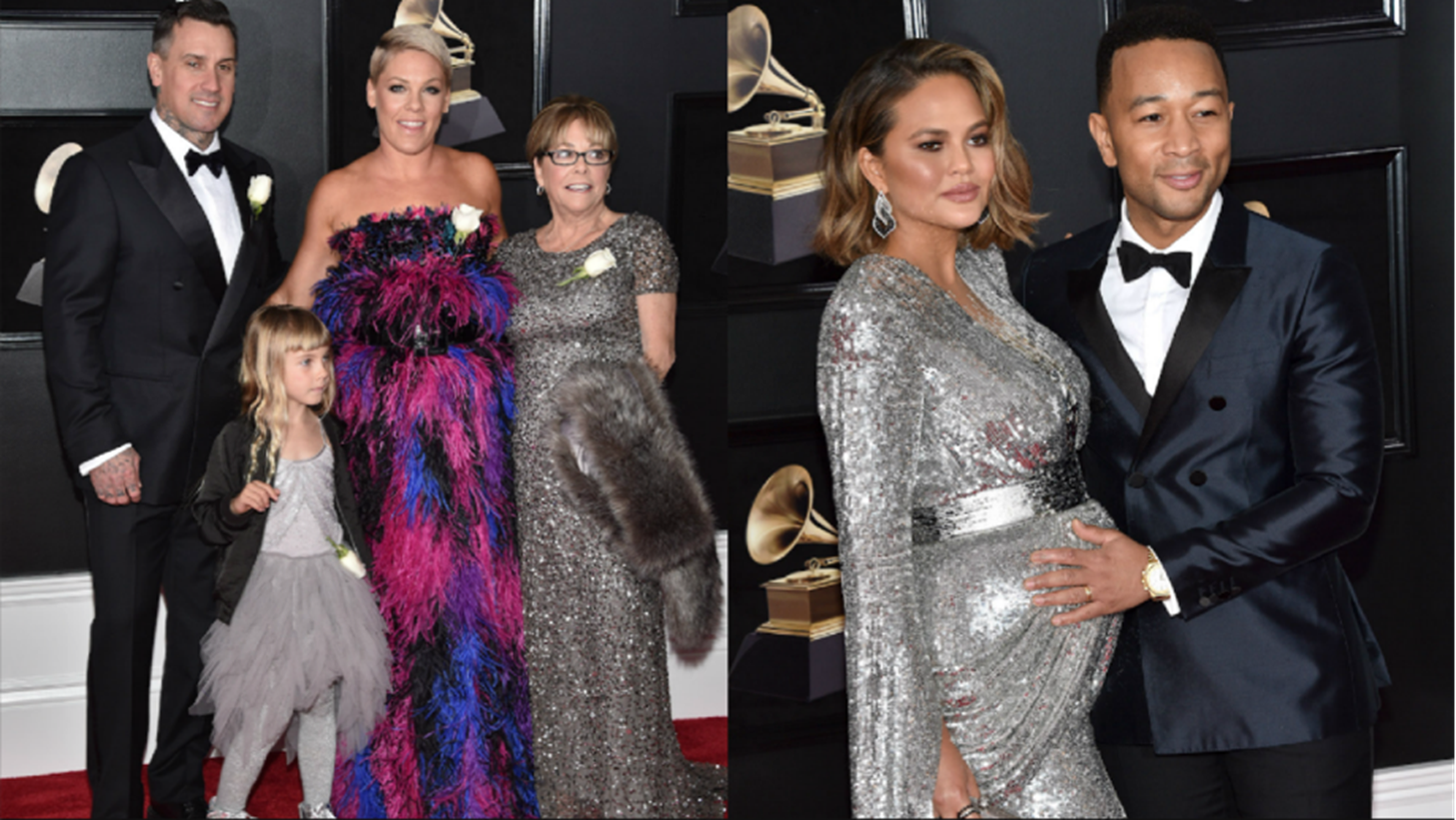 Grammy Awards 2018 | &#x389;&#x3C4;&#x3B1;&#x3BD; &#x3B1;&#x3C5;&#x3C4;&#x3CC; &#x3C4;&#x3BF; &#x3C0;&#x3B9;&#x3BF; &#x3C6;&#x3C4;&#x3C9;&#x3C7;&#x3CC; &#x3BA;&#x3CC;&#x3BA;&#x3BA;&#x3B9;&#x3BD;&#x3BF; &#x3C7;&#x3B1;&#x3BB;&#x3AF; &#x3C4;&#x3B7;&#x3C2; &#x3C3;&#x3B5;&#x3B6;&#x3CC;&#x3BD;;