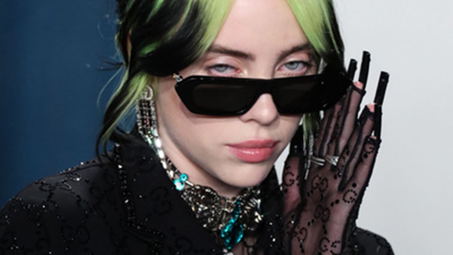 Billie Eilish | &#x392;&#x3B3;&#x3AE;&#x3BA;&#x3B5; &#x3C4;&#x3BF; &#x3C4;&#x3C1;&#x3AD;&#x3B9;&#x3BB;&#x3B5;&#x3C1; &#x3C4;&#x3BF;&#x3C5; &#x3BD;&#x3C4;&#x3BF;&#x3BA;&#x3B9;&#x3BC;&#x3B1;&#x3BD;&#x3C4;&#x3AD;&#x3C1; &#x3B3;&#x3B9;&#x3B1; &#x3C4;&#x3B7; &#x3B6;&#x3C9;&#x3AE; &#x3C4;&#x3B7;&#x3C2;