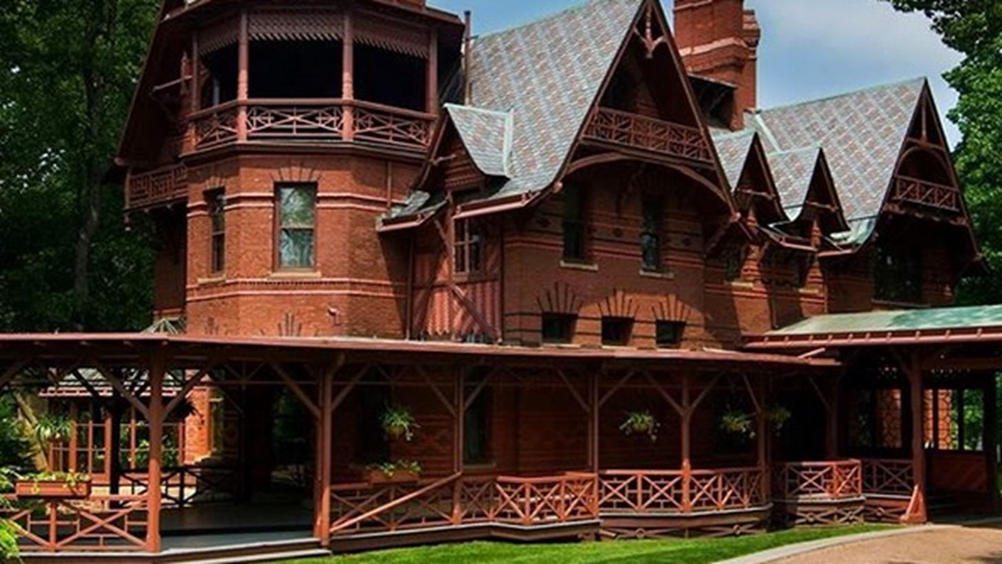 &#x39C;&#x3C0;&#x3BF;&#x3C1;&#x3B5;&#x3AF;&#x3C2; &#x3BD;&#x3B1; &#x3C0;&#x3B5;&#x3C1;&#x3B9;&#x3B7;&#x3B3;&#x3B7;&#x3B8;&#x3B5;&#x3AF;&#x3C2; &#x3C3;&#x3C4;&#x3BF; &#x3C3;&#x3C0;&#x3AF;&#x3C4;&#x3B9; &#x3C4;&#x3BF;&#x3C5; Mark Twain &#x3C3;&#x3C4;&#x3BF; &#x39A;&#x3BF;&#x3BD;&#x3AD;&#x3BA;&#x3C4;&#x3B9;&#x3BA;&#x3B1;&#x3C4;