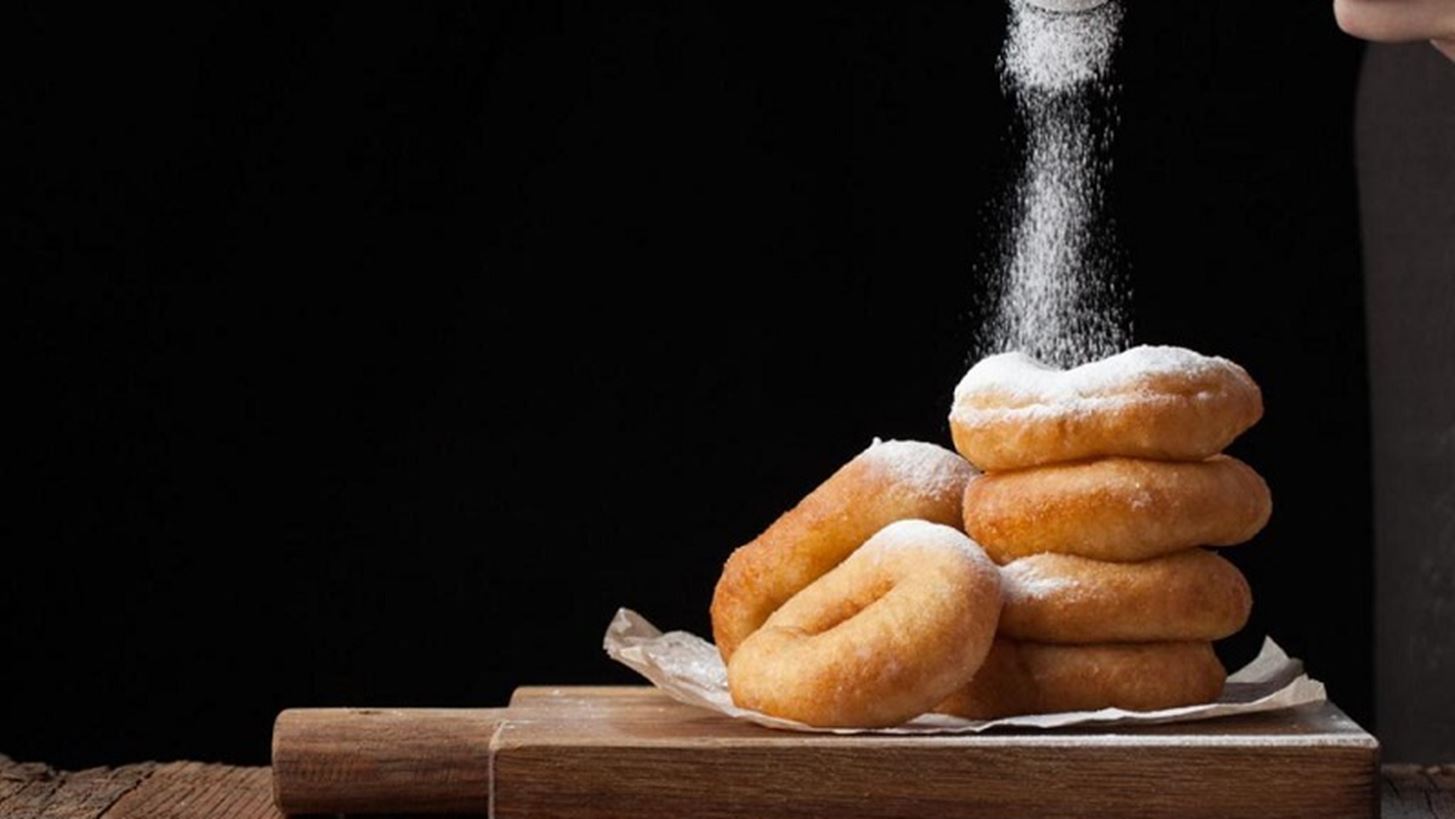 &#x3A5;&#x3B3;&#x3B9;&#x3B5;&#x3B9;&#x3BD;&#x3AC; donuts &#x3BC;&#x3B5; &#x3BC;&#x3C0;&#x3B1;&#x3BD;&#x3AC;&#x3BD;&#x3B1; &#x3C7;&#x3C9;&#x3C1;&#x3AF;&#x3C2; &#x3B6;&#x3AC;&#x3C7;&#x3B1;&#x3C1;&#x3B7;