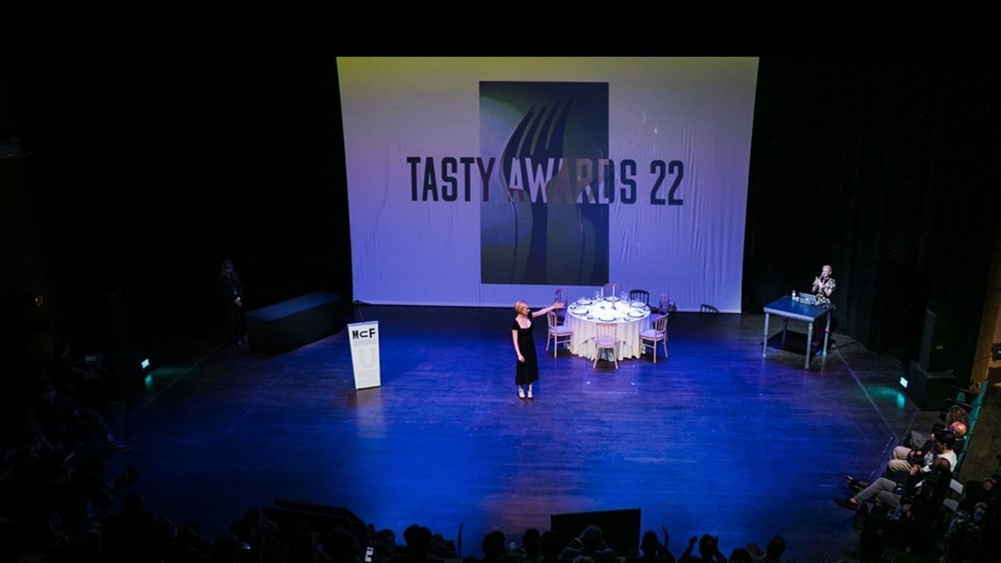 Tasty Awards 2022 | &#x397; &#x3BB;&#x3AF;&#x3C3;&#x3C4;&#x3B1; &#x3BC;&#x3B5; &#x3C4;&#x3BF;&#x3C5;&#x3C2; &#x3BD;&#x3B9;&#x3BA;&#x3B7;&#x3C4;&#x3AD;&#x3C2;