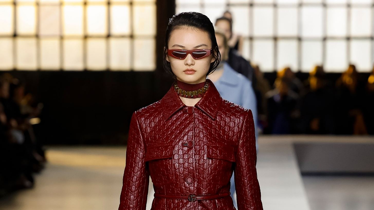 Οι επικρατέστερες τάσεις της μόδας για τη σεζόν Φθινόπωρο/Χειμώνας 2024-2025