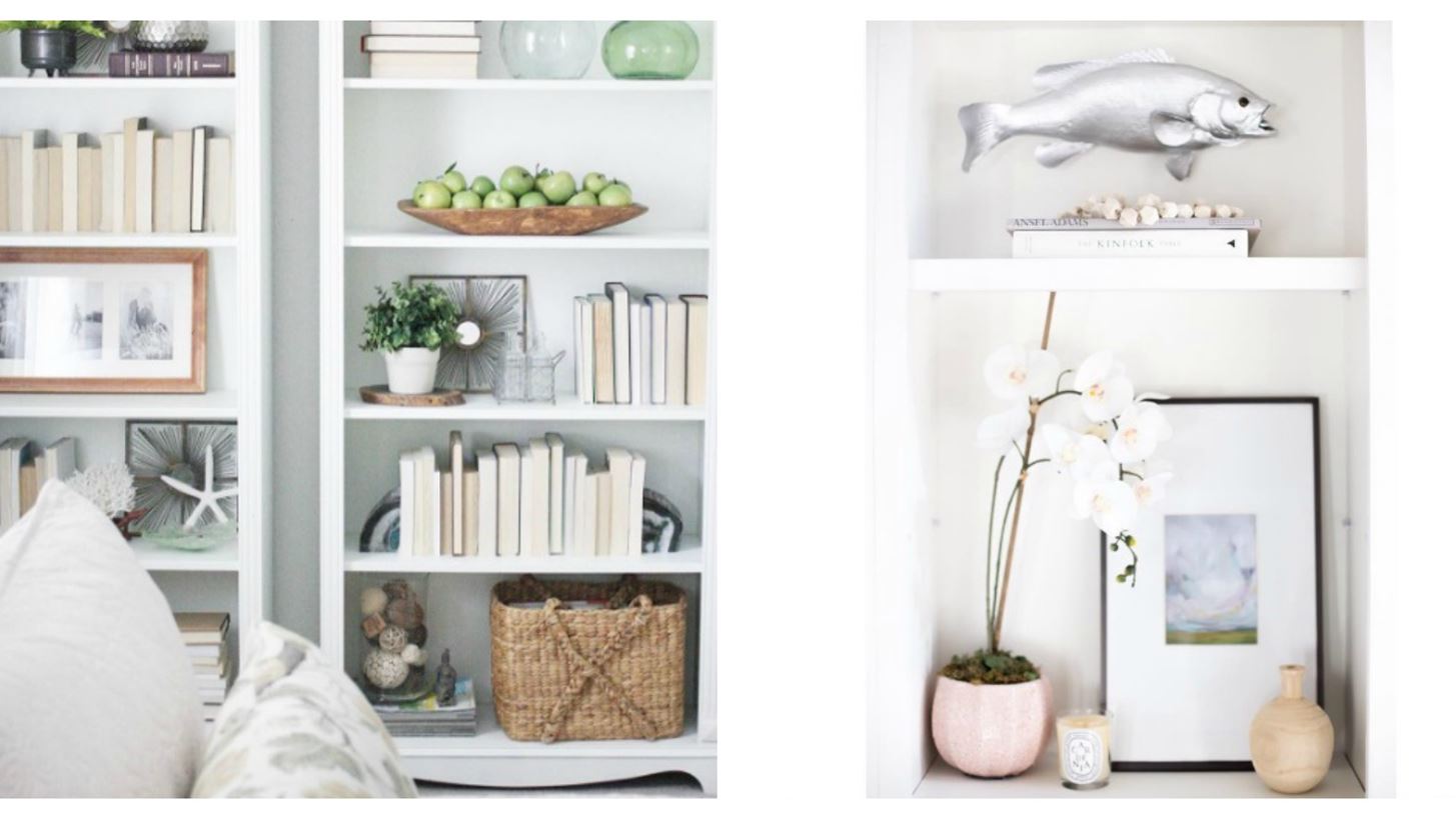 &#x39F;&#x3B9; shelfies &#x3B5;&#x3AF;&#x3BD;&#x3B1;&#x3B9; &#x3BF;&#x3B9; &#x3BD;&#x3AD;&#x3B5;&#x3C2; selfies