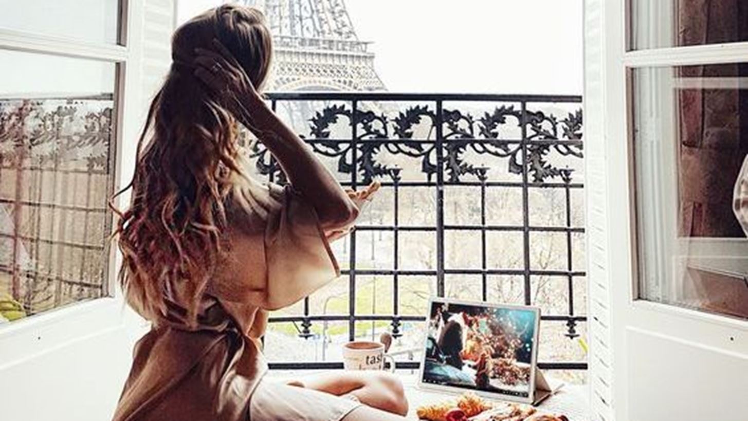 5 tricks για ένα υπέροχο πρωινό (έτσι θα είσαι χαρούμενη όλη μέρα!)