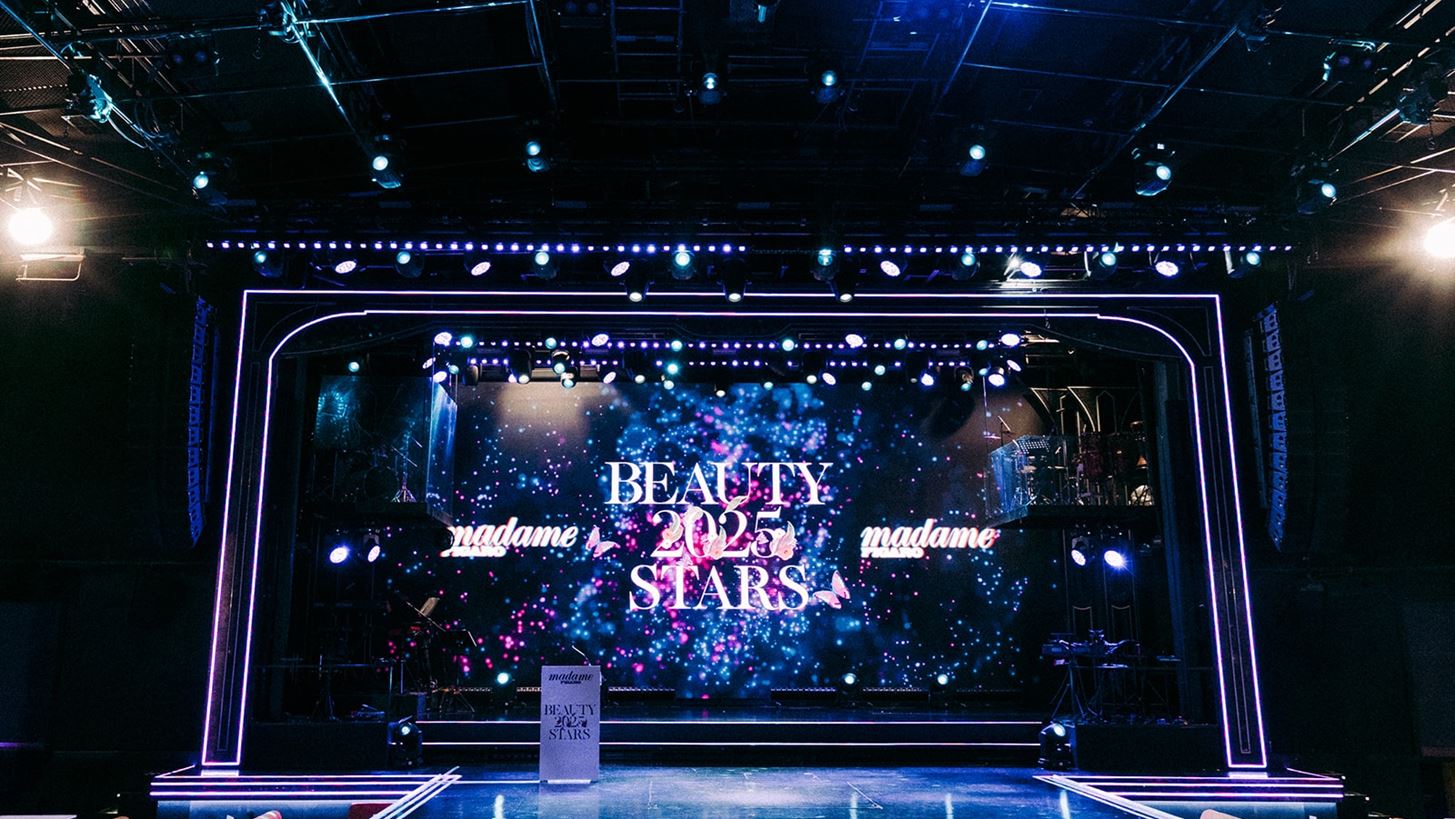Beauty Stars 2025 by Madame Figaro | &#x39F;&#x3B9; &#x3BC;&#x3B5;&#x3B3;&#x3AC;&#x3BB;&#x3BF;&#x3B9; &#x3BD;&#x3B9;&#x3BA;&#x3B7;&#x3C4;&#x3AD;&#x3C2; &#x3C4;&#x3C9;&#x3BD; &#x3B2;&#x3C1;&#x3B1;&#x3B2;&#x3B5;&#x3AF;&#x3C9;&#x3BD; &#x3BF;&#x3BC;&#x3BF;&#x3C1;&#x3C6;&#x3B9;&#x3AC;&#x3C2;