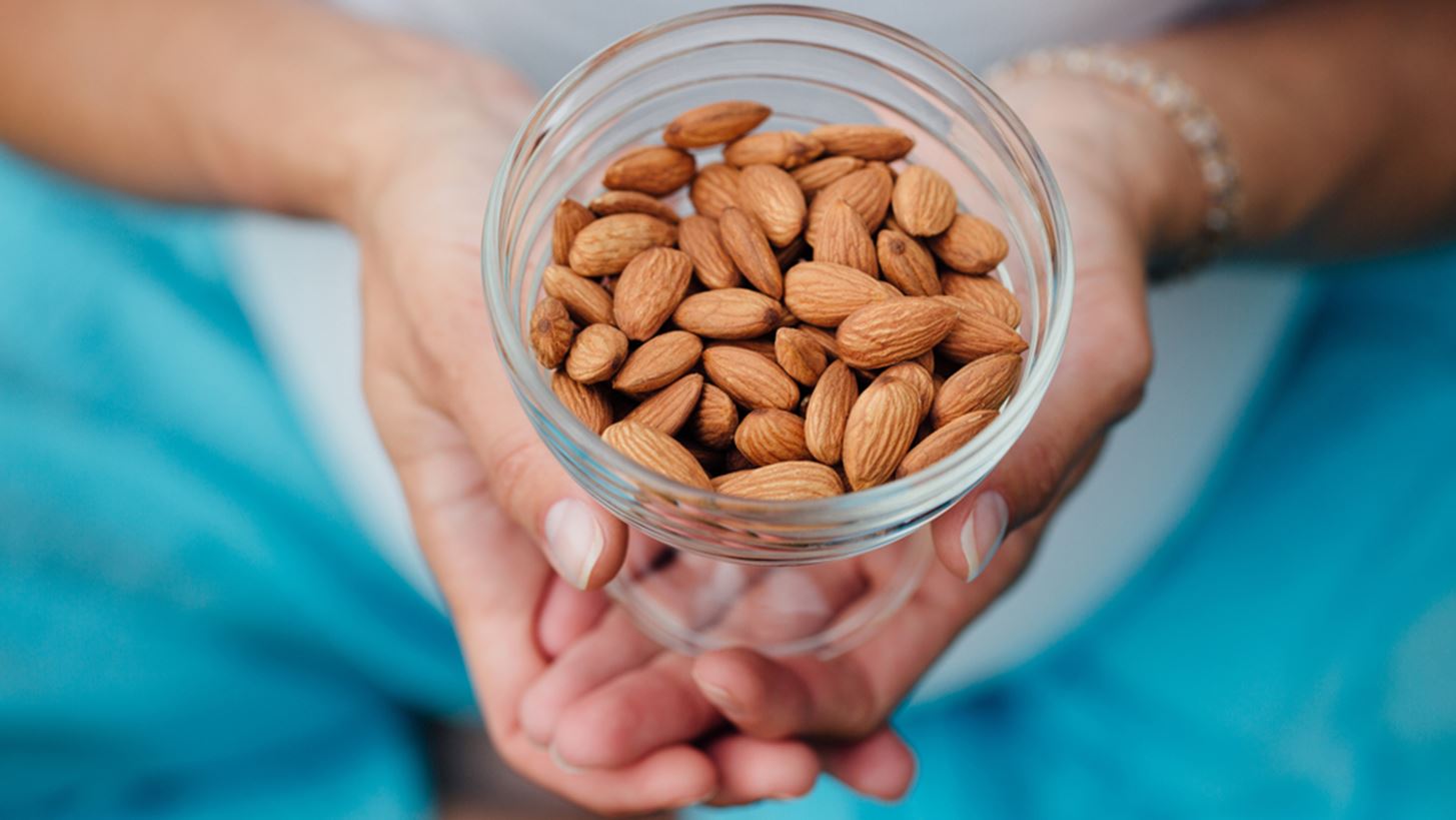 8 τροφές που βελτιώνουν τη μνήμη σου