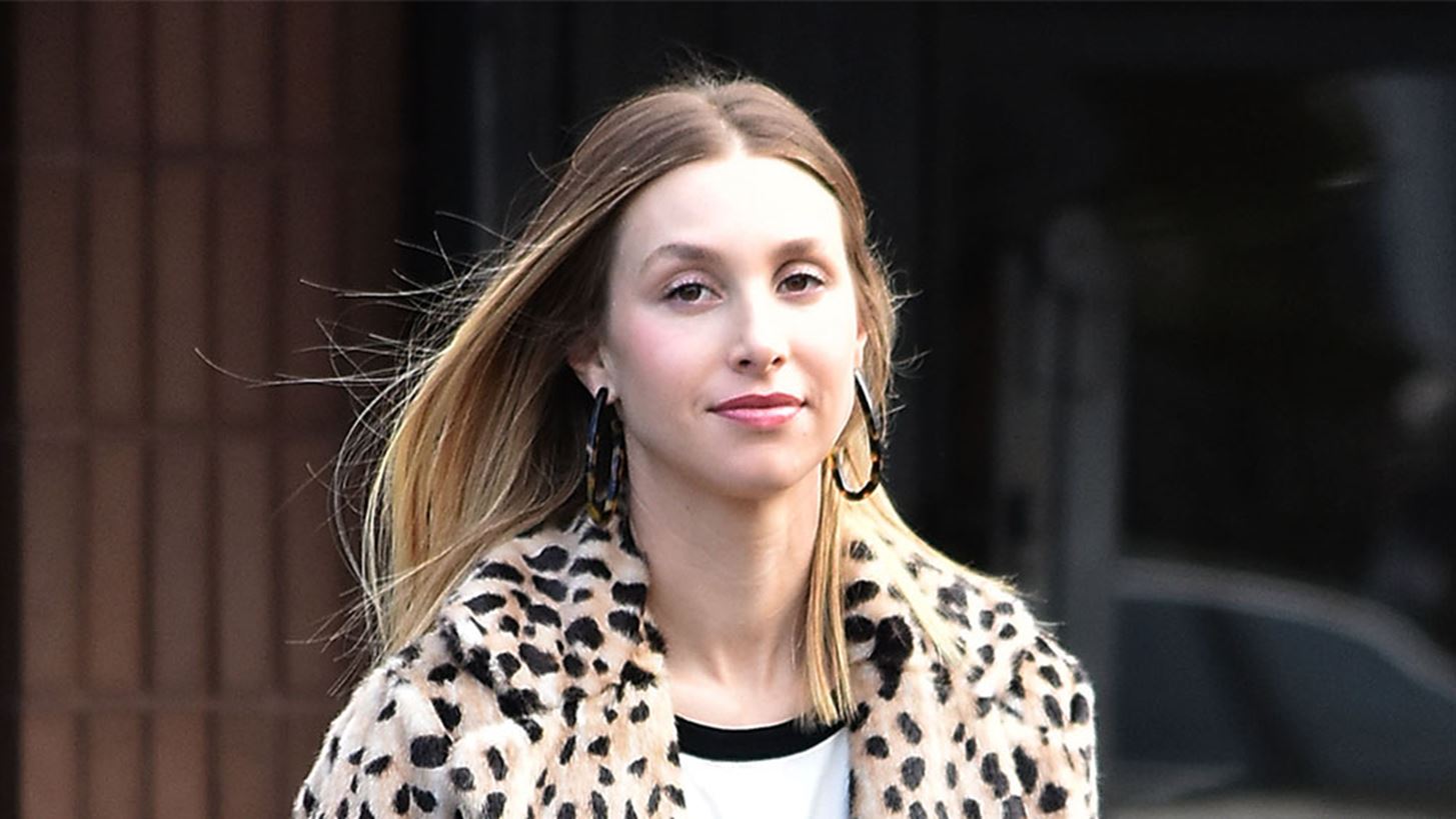 &#x3A6;&#x3CC;&#x3C1;&#x3B1; &#x3C4;&#x3BF; &#x3BB;&#x3B5;&#x3BF;&#x3C0;&#x3AC;&#x3C1; &#x3C0;&#x3B1;&#x3BD;&#x3C9;&#x3C6;&#x3CC;&#x3C1;&#x3B9; &#x3C3;&#x3B1;&#x3BD; &#x3C4;&#x3B7; Whitney Port