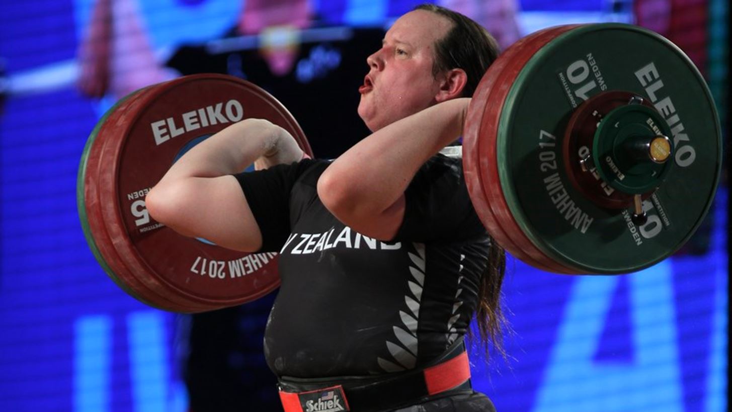 Laurel Hubbard | &#x3A0;&#x3BF;&#x3B9;&#x3B1; &#x3B5;&#x3AF;&#x3BD;&#x3B1;&#x3B9; &#x3B7; &#x3C0;&#x3C1;&#x3CE;&#x3C4;&#x3B7; &#x3B1;&#x3BD;&#x3BF;&#x3B9;&#x3C7;&#x3C4;&#x3AC; transgender &#x3B1;&#x3B8;&#x3BB;&#x3AE;&#x3C4;&#x3C1;&#x3B9;&#x3B1; &#x39F;&#x3BB;&#x3C5;&#x3BC;&#x3C0;&#x3B9;&#x3B1;&#x3BA;&#x3CE;&#x3BD; &#x391;&#x3B3;&#x3CE;&#x3BD;&#x3C9;&#x3BD; &#x3C0;&#x3BF;&#x3C5; &#x3B8;&#x3B1; &#x3B1;&#x3B3;&#x3C9;&#x3BD;&#x3B9;&#x3C3;&#x3C4;&#x3B5;&#x3AF; &#x3C3;&#x3C4;&#x3BF; &#x3A4;&#x3CC;&#x3BA;&#x3B9;&#x3BF;