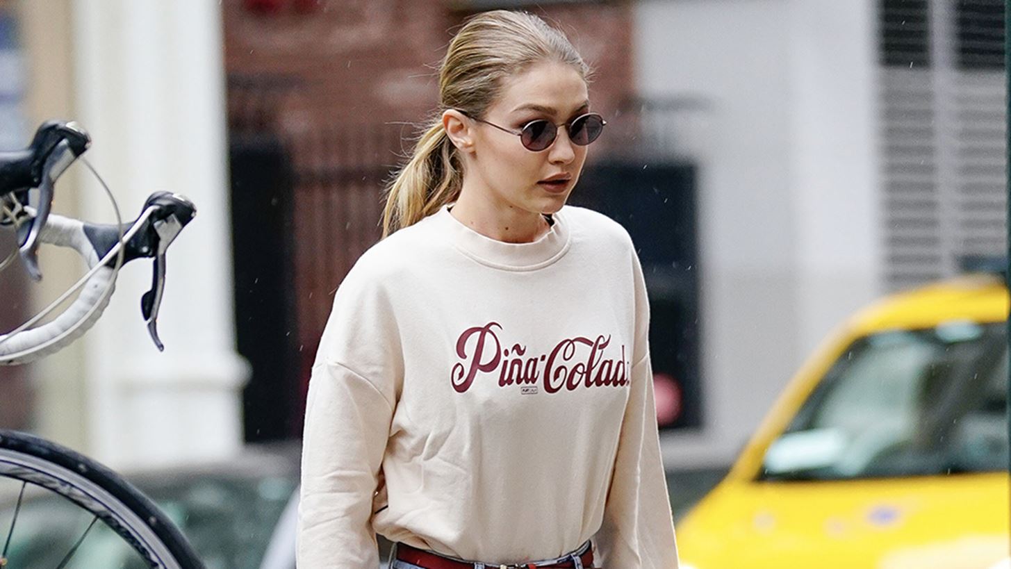 Gigi Hadid | &#x3A4;&#x3BF; &#x3BA;&#x3C1;&#x3C5;&#x3C6;&#x3CC; &#x3BC;&#x3AE;&#x3BD;&#x3C5;&#x3BC;&#x3B1; &#x3C0;&#x3AF;&#x3C3;&#x3C9; &#x3B1;&#x3C0;&#x3CC; &#x3C4;&#x3B7;&#x3BD; &#x3C0;&#x3C1;&#x3CC;&#x3C3;&#x3C6;&#x3B1;&#x3C4;&#x3B7; &#x3B5;&#x3BC;&#x3C6;&#x3AC;&#x3BD;&#x3B9;&#x3C3;&#x3B7; &#x3C4;&#x3B7;&#x3C2;