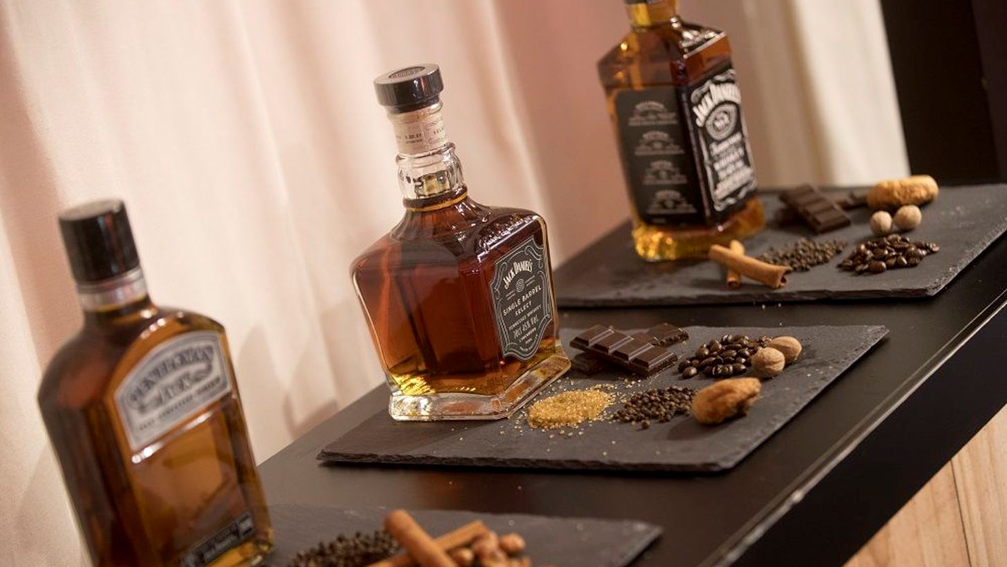 #Tidbits *: Meet The Family