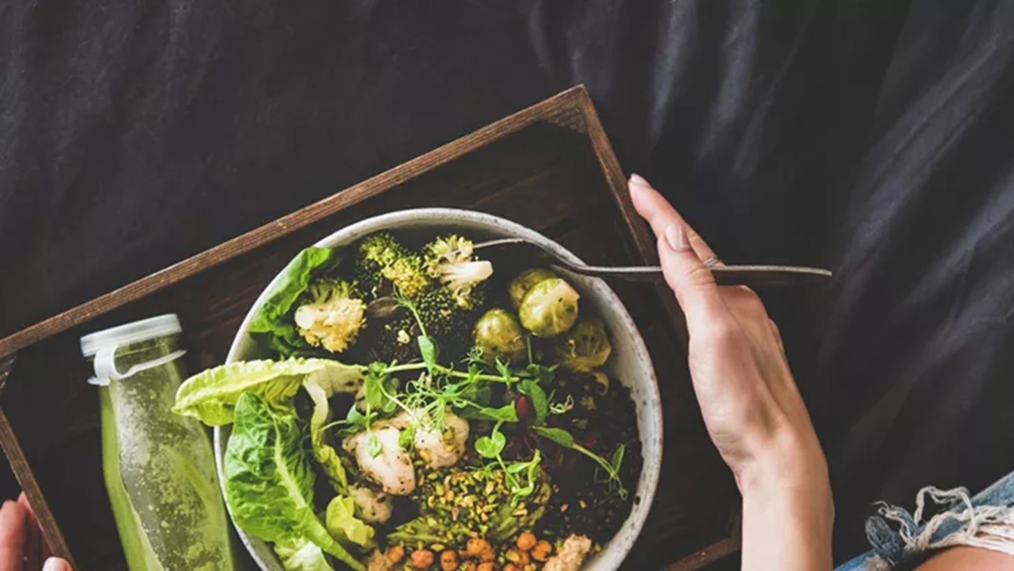 5 κανόνες για να μην πάρεις πίσω τα κιλά που έχασες