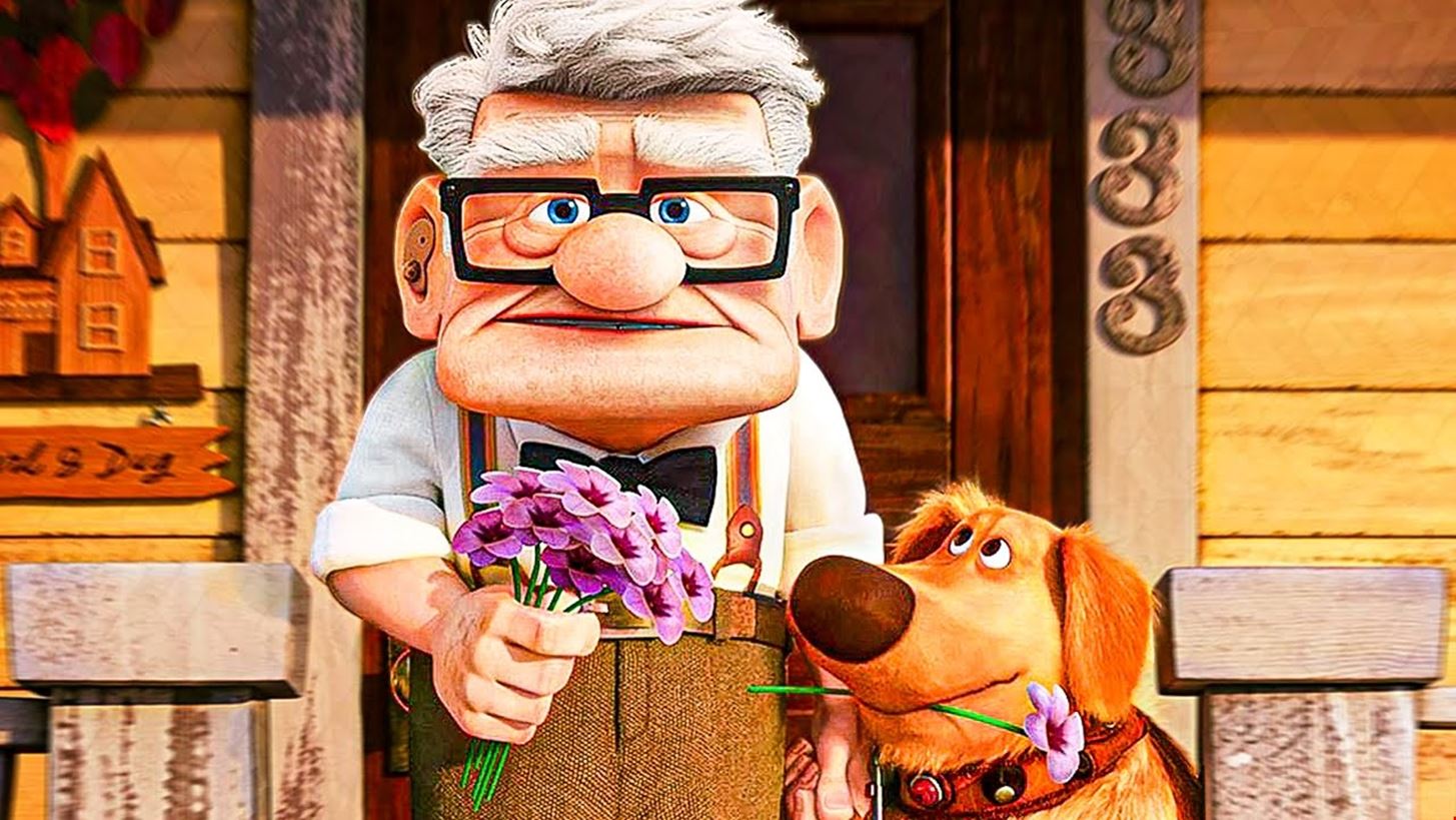 &quot;Carl&#x27;s Date&quot;: &#x39F; &#x3B1;&#x3B3;&#x3B1;&#x3C0;&#x3B7;&#x3BC;&#x3AD;&#x3BD;&#x3BF;&#x3C2; &#x3C7;&#x3B1;&#x3C1;&#x3B1;&#x3BA;&#x3C4;&#x3AE;&#x3C1;&#x3B1;&#x3C2; &#x3C4;&#x3BF;&#x3C5; &quot;Up&quot; &#x3C4;&#x3B7;&#x3C2; Pixar &#x3B5;&#x3C0;&#x3B9;&#x3C3;&#x3C4;&#x3C1;&#x3AD;&#x3C6;&#x3B5;&#x3B9; &#x3C3;&#x3C4;&#x3B7; &#x3BC;&#x3B5;&#x3B3;&#x3AC;&#x3BB;&#x3B7; &#x3BF;&#x3B8;&#x3CC;&#x3BD;&#x3B7;