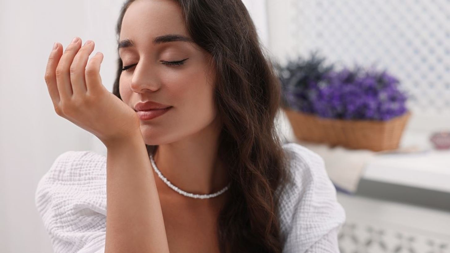 Το άρωμα που απογειώνει την αισθησιακή, εκλεπτυσμένη πλευρά σου