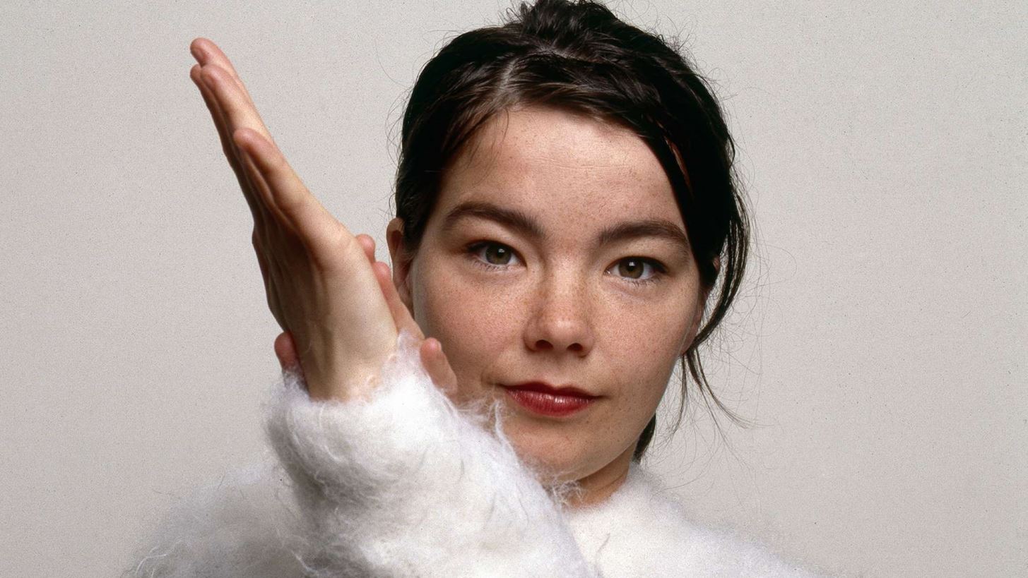 &#x397; Bjork &#x3BA;&#x3B1;&#x3B9; &#x3B7; &#x3BA;&#x3CC;&#x3C1;&#x3B7; &#x3C4;&#x3B7;&#x3C2; &#x3C3;&#x3C4;&#x3B7; &#x3BD;&#x3AD;&#x3B1; &#x3C4;&#x3B1;&#x3B9;&#x3BD;&#x3AF;&#x3B1; &#x3C4;&#x3BF;&#x3C5; Robert Eggers