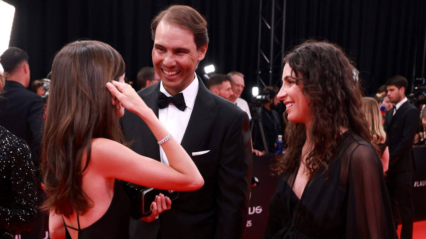 Rafael Nadal | H &#x3BE;&#x3B5;&#x3C7;&#x3C9;&#x3C1;&#x3B9;&#x3C3;&#x3C4;&#x3AE; &#x3C3;&#x3B7;&#x3BC;&#x3B1;&#x3C3;&#x3AF;&#x3B1; &#x3C4;&#x3BF;&#x3C5; &#x3BF;&#x3BD;&#x3CC;&#x3BC;&#x3B1;&#x3C4;&#x3BF;&#x3C2; &#x3C4;&#x3BF;&#x3C5; &#x3B4;&#x3B5;&#x3CD;&#x3C4;&#x3B5;&#x3C1;&#x3BF;&#x3C5; &#x3C0;&#x3B1;&#x3B9;&#x3B4;&#x3B9;&#x3BF;&#x3CD; &#x3C4;&#x3BF;&#x3C5;