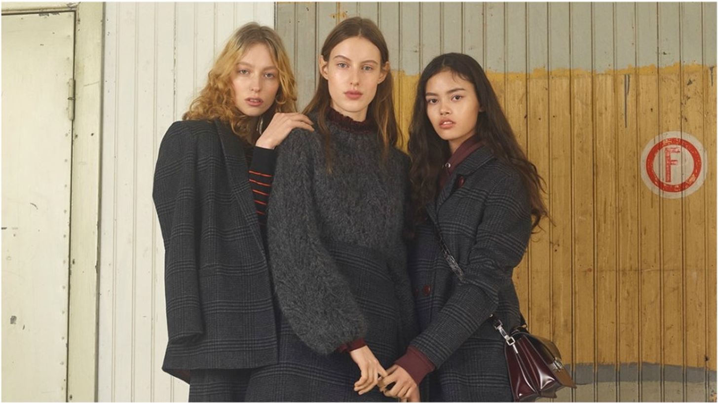 Ganni | &#x3A4;&#x3BF; &#x3B4;&#x3B1;&#x3BD;&#x3AD;&#x3B6;&#x3B9;&#x3BA;&#x3BF; brand &#x3C0;&#x3BF;&#x3C5; &#x3BA;&#x3C5;&#x3C1;&#x3B9;&#x3AC;&#x3C1;&#x3C7;&#x3B7;&#x3C3;&#x3B5; &#x3C4;&#x3BF; 2017