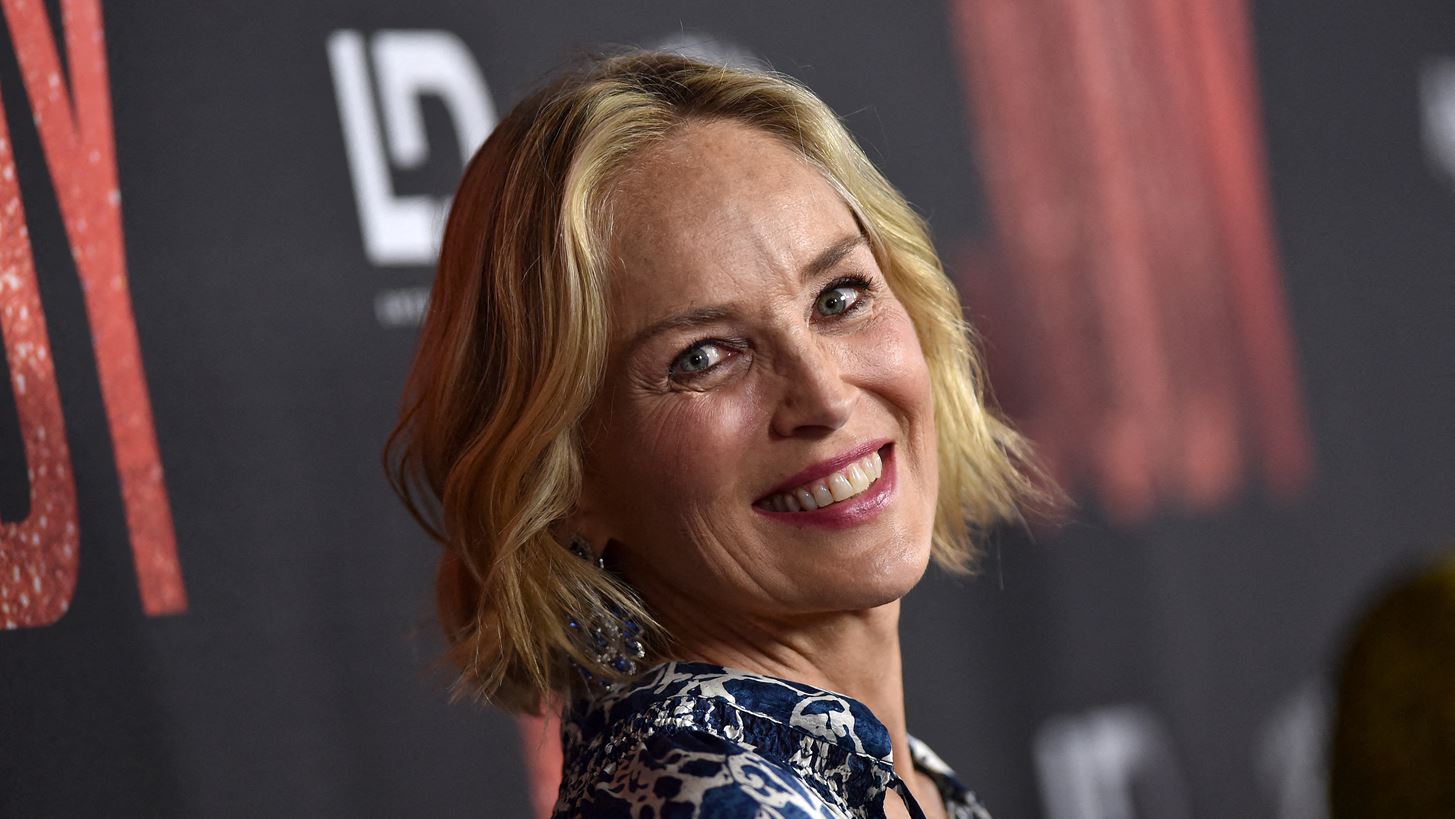 Sharon Stone | Πόσα χρήματα πληρώθηκε για το "Βασικό Ένστικτο" (hint: πολύ λιγότερα από όσα νομίζεις)