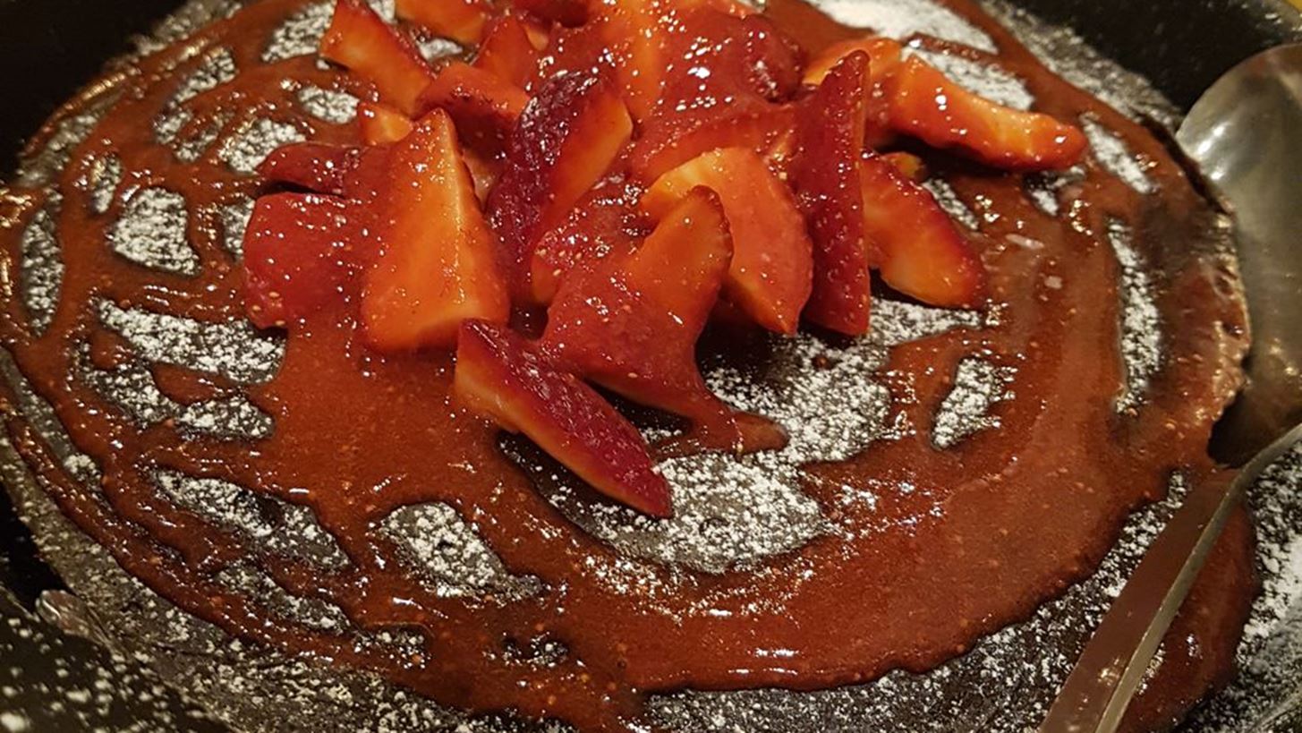 #Tidbits *: Cooking like a Pro