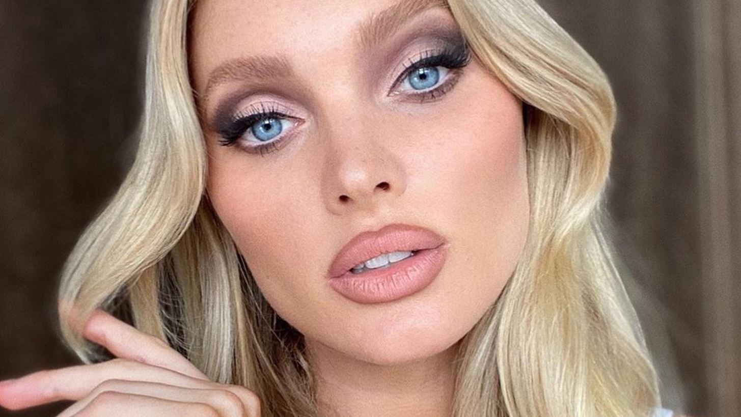 Elsa Hosk | To girly &#x3C7;&#x3C4;&#x3AD;&#x3BD;&#x3B9;&#x3C3;&#x3BC;&#x3B1; &#x3C4;&#x3BF;&#x3C5; &#x3BC;&#x3BF;&#x3BD;&#x3C4;&#x3AD;&#x3BB;&#x3BF;&#x3C5; &#x3BB;&#x3AF;&#x3B3;&#x3B5;&#x3C2; &#x3B5;&#x3B2;&#x3B4;&#x3BF;&#x3BC;&#x3AC;&#x3B4;&#x3B5;&#x3C2; &#x3C0;&#x3C1;&#x3B9;&#x3BD; &#x3B3;&#x3B5;&#x3BD;&#x3BD;&#x3AE;&#x3C3;&#x3B5;&#x3B9;