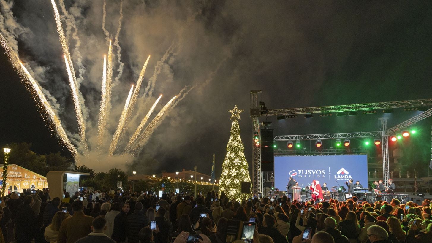 &#x39C;&#x3B9;&#x3B1; &#x3BB;&#x3B1;&#x3BC;&#x3C0;&#x3B5;&#x3C1;&#x3AE; &#x3B2;&#x3C1;&#x3B1;&#x3B4;&#x3B9;&#x3AC; &#x3BA;&#x3B1;&#x3B9; &#x3AD;&#x3BD;&#x3B1;&#x3C2; &#x3B3;&#x3B9;&#x3BF;&#x3C1;&#x3C4;&#x3B9;&#x3BD;&#x3CC;&#x3C2; &#x3BC;&#x3AE;&#x3BD;&#x3B1;&#x3C2; &#x3C3;&#x3C4;&#x3B7; &#x39C;&#x3B1;&#x3C1;&#x3AF;&#x3BD;&#x3B1; &#x3A6;&#x3BB;&#x3BF;&#x3AF;&#x3C3;&#x3B2;&#x3BF;&#x3C5;