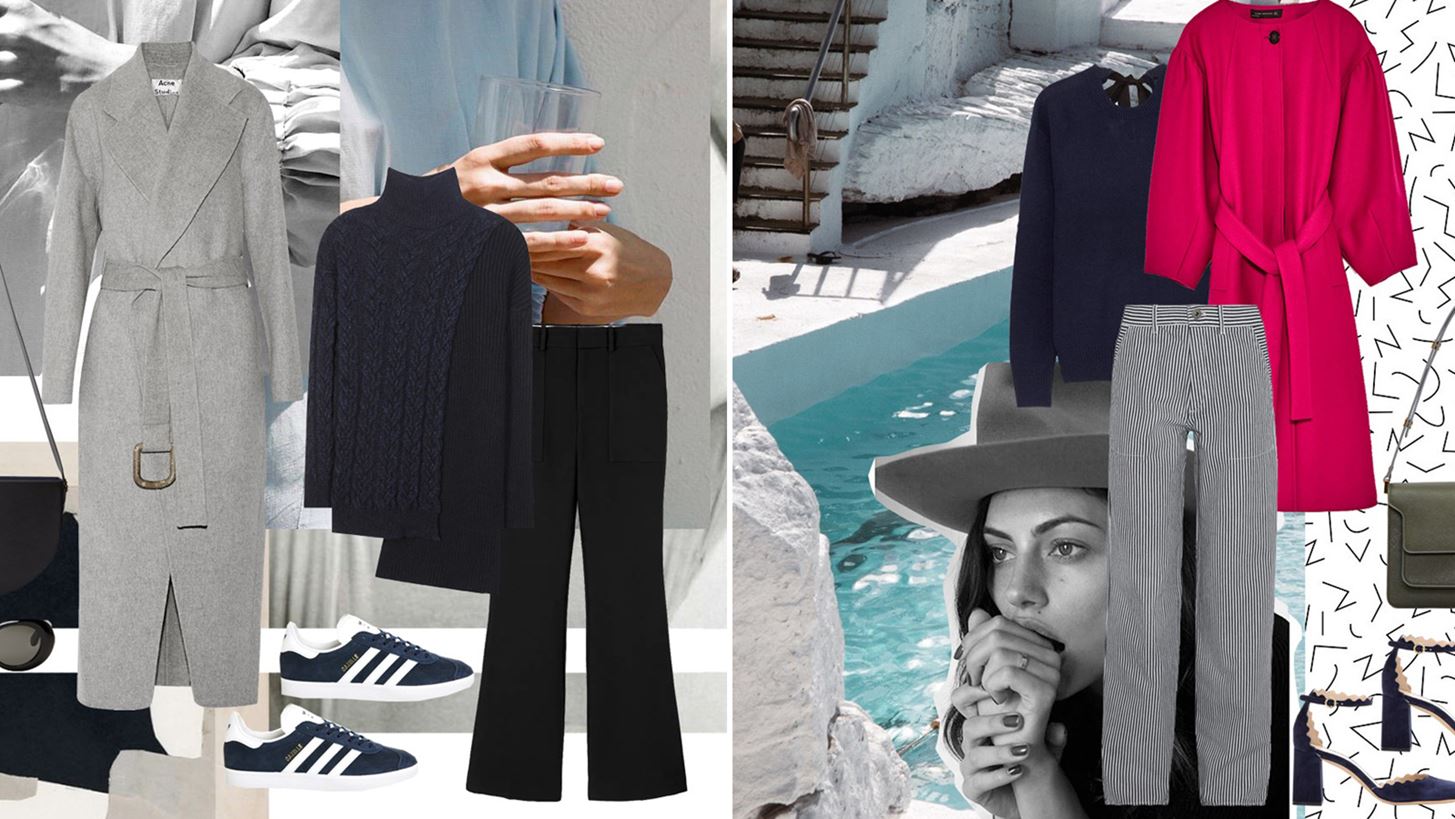 Outfits Of Wisdom // &#x39D;&#x3C4;&#x3CD;&#x3C3;&#x3B9;&#x3BC;&#x3BF; &#x3BC;&#x3B5; &#x3C0;&#x3B1;&#x3BD;&#x3C4;&#x3B5;&#x3BB;&#x3CC;&#x3BD;&#x3B9;