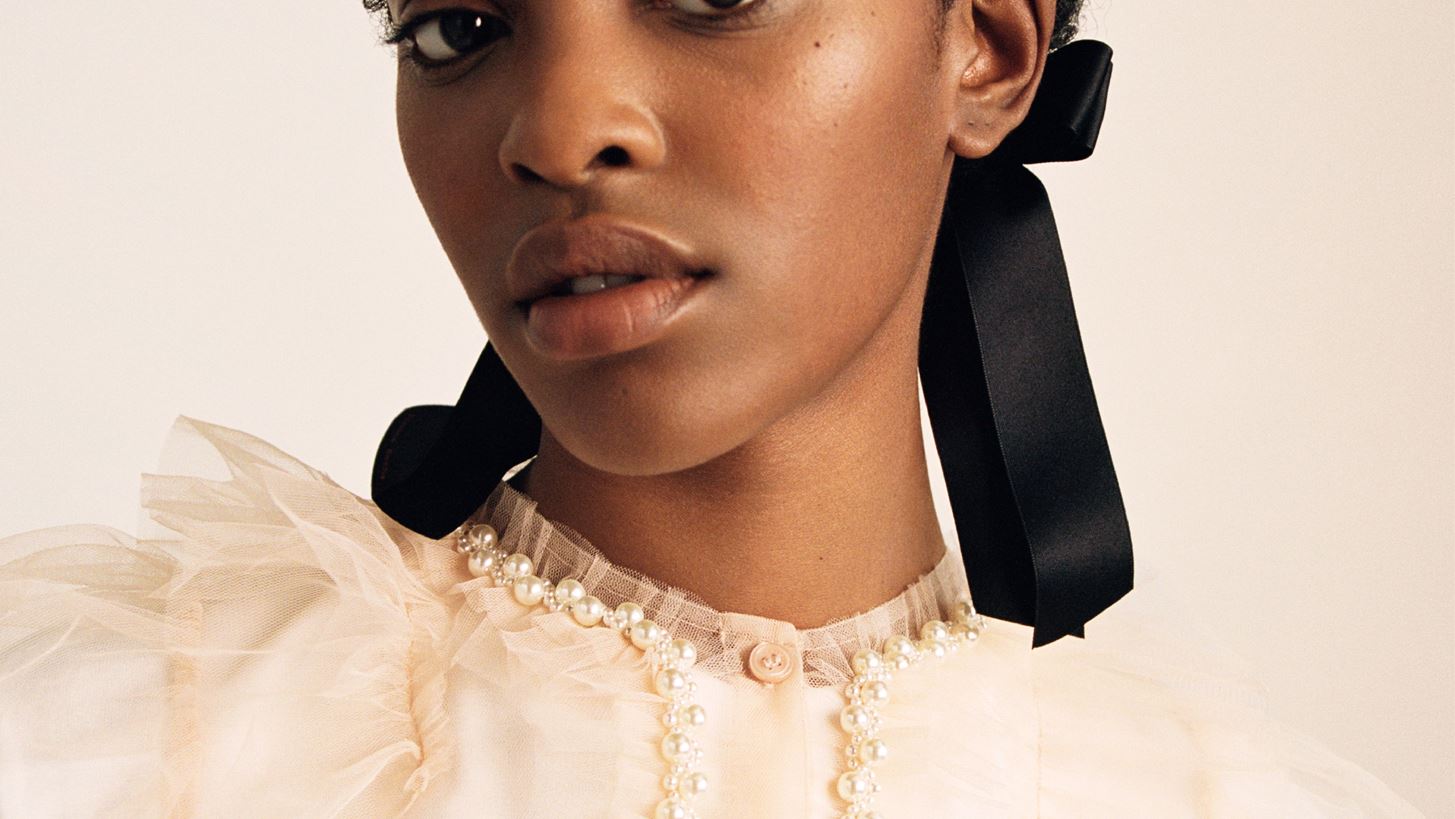 Sweet dreams are made of this | 15 κομμάτια που ξεχωρίσαμε από τη συλλογή Simone Rocha x H&amp;M