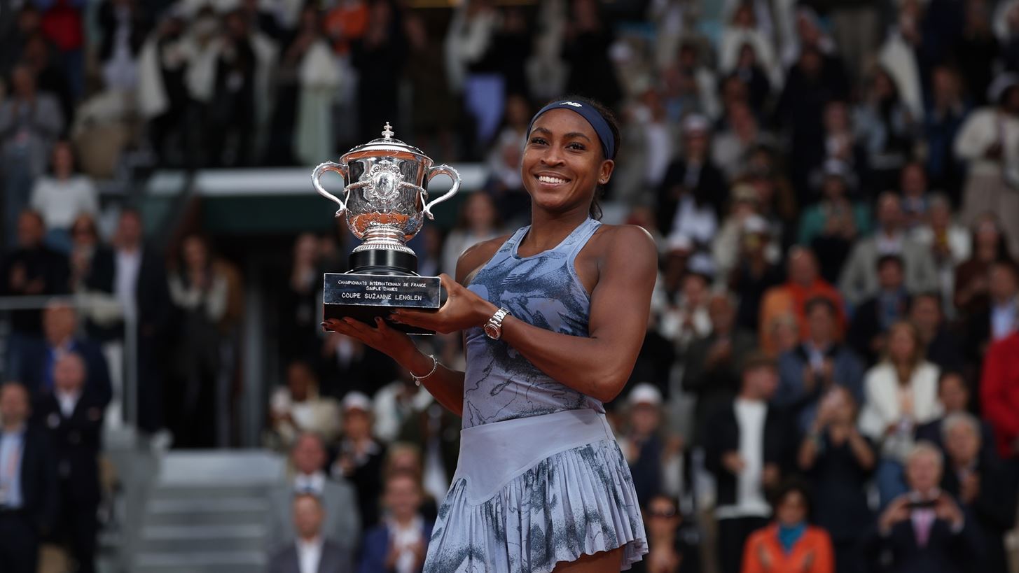 Roland Garros | &#x399;&#x3C3;&#x3C4;&#x3BF;&#x3C1;&#x3B9;&#x3BA;&#x3CC;&#x3C2; &#x3B8;&#x3C1;&#x3AF;&#x3B1;&#x3BC;&#x3B2;&#x3BF;&#x3C2; &#x3C4;&#x3C9;&#x3BD; &#x3C0;&#x3C1;&#x3B5;&#x3C3;&#x3B2;&#x3B5;&#x3C5;&#x3C4;&#x3CE;&#x3BD; &#x3C4;&#x3B7;&#x3C2; Rolex &#x3C3;&#x3C4;&#x3BF; &#x3C6;&#x3B5;&#x3C4;&#x3B9;&#x3BD;&#x3CC; Grand Slam