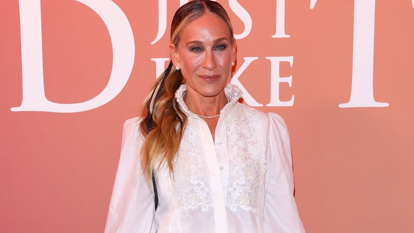 Sarah Jessica Parker &amp; Nicolas Cage | &#x3A5;&#x3C0;&#x3AE;&#x3C1;&#x3BE;&#x3B1;&#x3BD; &#x3B6;&#x3B5;&#x3C5;&#x3B3;&#x3AC;&#x3C1;&#x3B9; &#x3C3;&#x3C4;&#x3B1; 90s