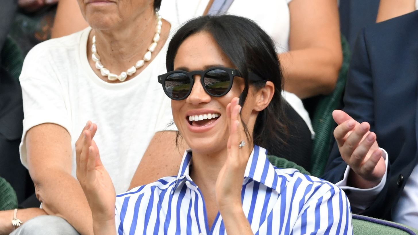 Meghan Markle | &#x39C;&#x3B5; &#x3B1;&#x3C5;&#x3C4;&#x3CC; &#x3C4;&#x3BF; &#x3C3;&#x3C0;&#x3BF;&#x3C1; &#x3BA;&#x3B1;&#x3AF;&#x3B5;&#x3B9; 450 &#x3B8;&#x3B5;&#x3C1;&#x3BC;&#x3AF;&#x3B4;&#x3B5;&#x3C2; &#x3C3;&#x3B5; &#x3BC;&#x3AF;&#x3B1; &#x3CE;&#x3C1;&#x3B1;