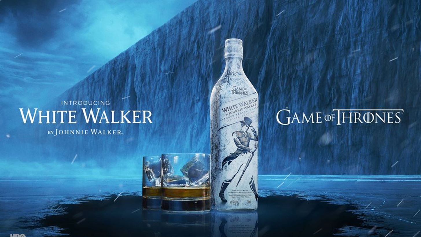 #Tidbits *: Winter is Coming