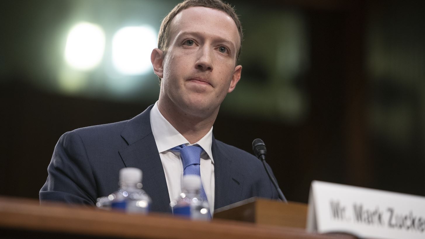 &#x397; &#x3C3;&#x3C5;&#x3BD;&#x3C4;&#x3B1;&#x3B3;&#x3AE; &#x3C4;&#x3B7;&#x3C2; &#x3B5;&#x3C0;&#x3B9;&#x3C4;&#x3C5;&#x3C7;&#x3AF;&#x3B1;&#x3C2; &#x3C4;&#x3BF;&#x3C5; Mark Zuckerberg &#x3BC;&#x3C0;&#x3BF;&#x3C1;&#x3B5;&#x3AF; &#x3BD;&#x3B1; &#x3B1;&#x3BB;&#x3BB;&#x3AC;&#x3BE;&#x3B5;&#x3B9; &#x3C4;&#x3B7; &#x3B6;&#x3C9;&#x3AE; &#x3C3;&#x3BF;&#x3C5;