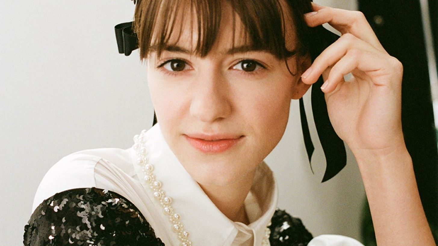 &#x397; &#x3BD;&#x3AD;&#x3B1; &#x3C3;&#x3C5;&#x3BD;&#x3B5;&#x3C1;&#x3B3;&#x3B1;&#x3C3;&#x3AF;&#x3B1; &#x3C4;&#x3B7;&#x3C2; H&amp;M &#x3B5;&#x3AF;&#x3BD;&#x3B1;&#x3B9; &#x3BC;&#x3B5; &#x3C4;&#x3B7; Simone Rocha