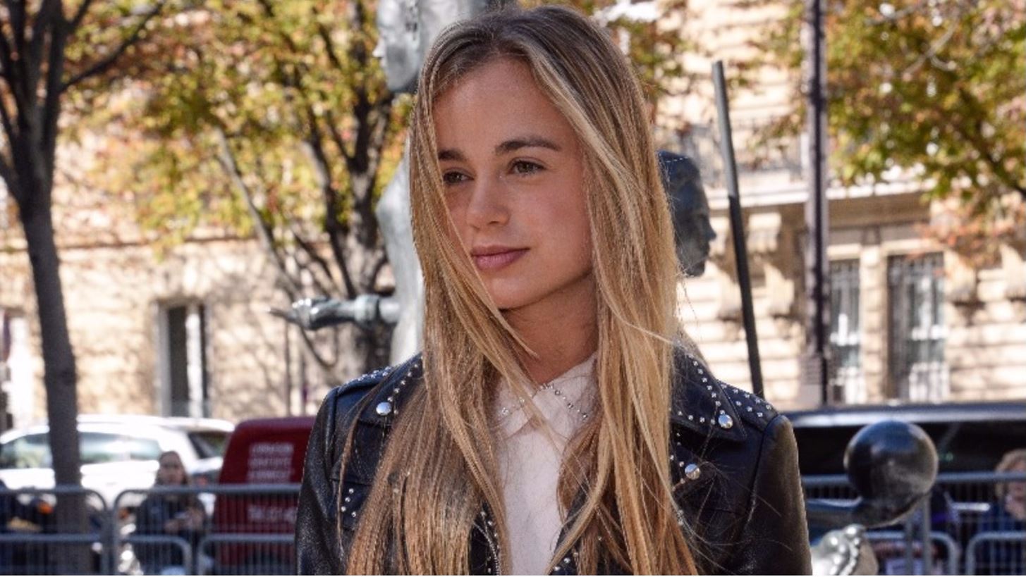 Lady Amelia Windsor: 5 &#x3C0;&#x3C1;&#x3AC;&#x3B3;&#x3BC;&#x3B1;&#x3C4;&#x3B1; &#x3C0;&#x3BF;&#x3C5; &#x3C0;&#x3C1;&#x3AD;&#x3C0;&#x3B5;&#x3B9; &#x3BD;&#x3B1; &#x3BE;&#x3AD;&#x3C1;&#x3B5;&#x3B9;&#x3C2; &#x3B3;&#x3B9;&#x3B1; &#x3C4;&#x3B7;&#x3BD; &#x3C0;&#x3B9;&#x3BF; stylish royal