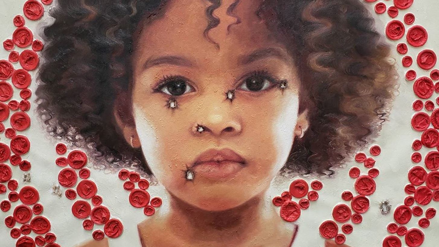 &#x3A4;&#x3B1; &#x3BA;&#x3B5;&#x3BD;&#x3C4;&#x3B7;&#x3C4;&#x3AC; &#x3C0;&#x3BF;&#x3C1;&#x3C4;&#x3C1;&#x3AD;&#x3C4;&#x3B1; &#x3C4;&#x3B7;&#x3C2; Nneka Jones