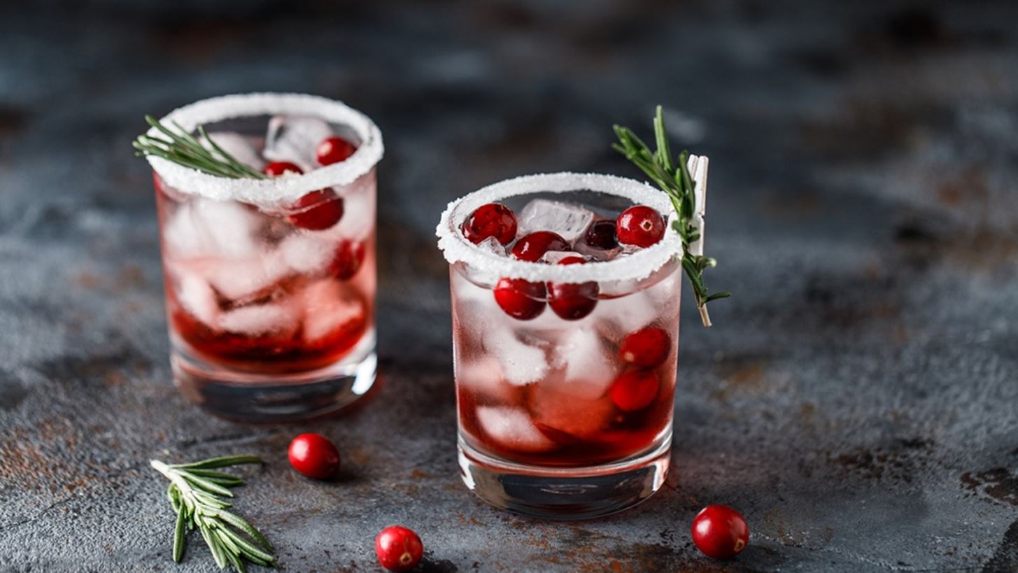 #Tidbits *: X-mas home bar