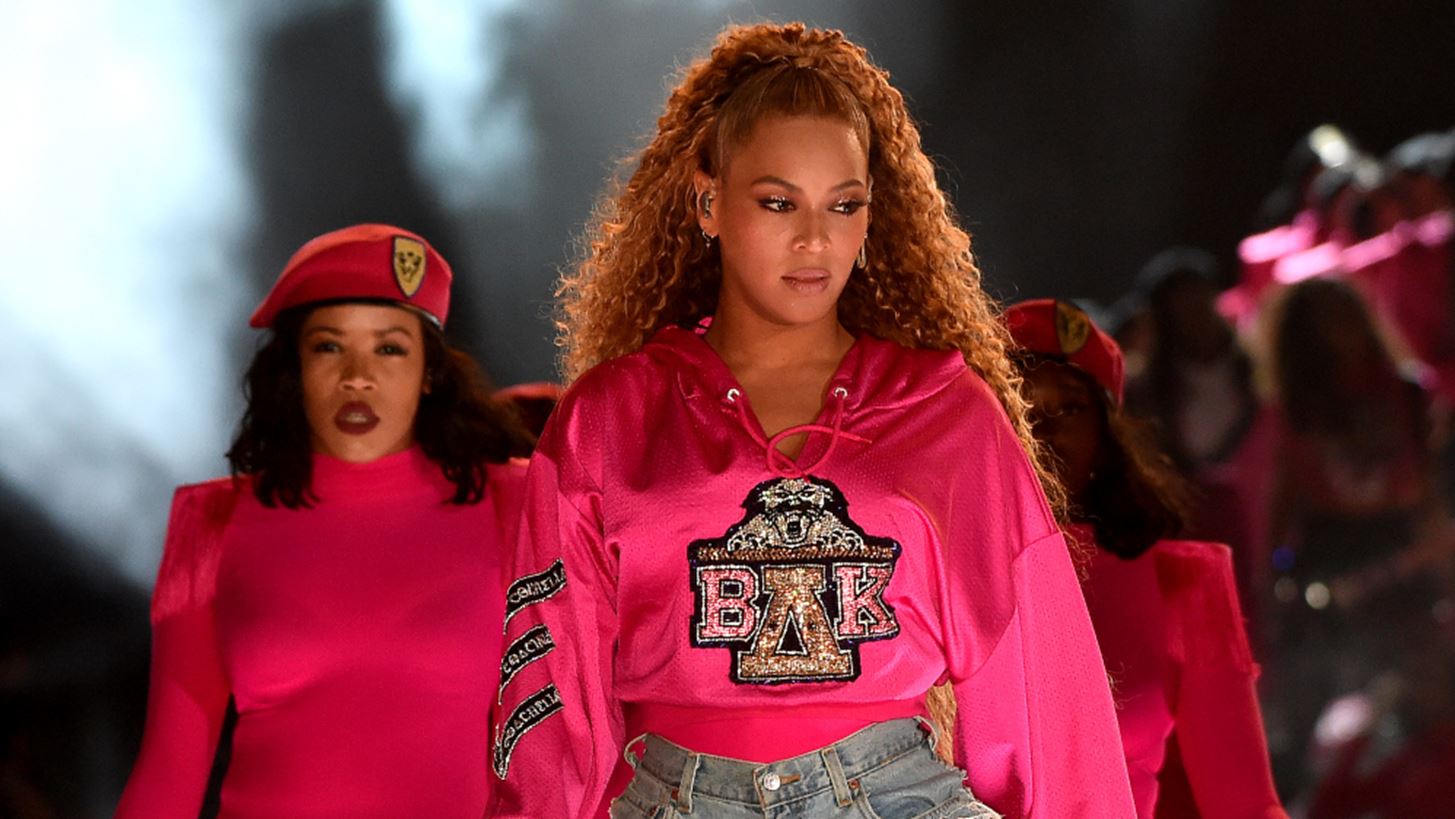 H Beyonc&#xE9; &#x3C3;&#x3BF;&#x3CD; &#x3B5;&#x3BE;&#x3B1;&#x3C3;&#x3C6;&#x3B1;&#x3BB;&#x3AF;&#x3B6;&#x3B5;&#x3B9; &#x3B3;&#x3B9;&#x3B1; &#x3C0;&#x3AC;&#x3BD;&#x3C4;&#x3B1; &#x3B4;&#x3C9;&#x3C1;&#x3B5;&#x3AC;&#x3BD; &#x3B5;&#x3AF;&#x3C3;&#x3BF;&#x3B4;&#x3BF; &#x3C3;&#x3C4;&#x3B9;&#x3C2; &#x3C3;&#x3C5;&#x3BD;&#x3B1;&#x3C5;&#x3BB;&#x3AF;&#x3B5;&#x3C2; &#x3C4;&#x3B7;&#x3C2; - &#x3C5;&#x3C0;&#x3CC; &#x3AD;&#x3BD;&#x3B1;&#x3BD; &#x3CC;&#x3C1;&#x3BF;