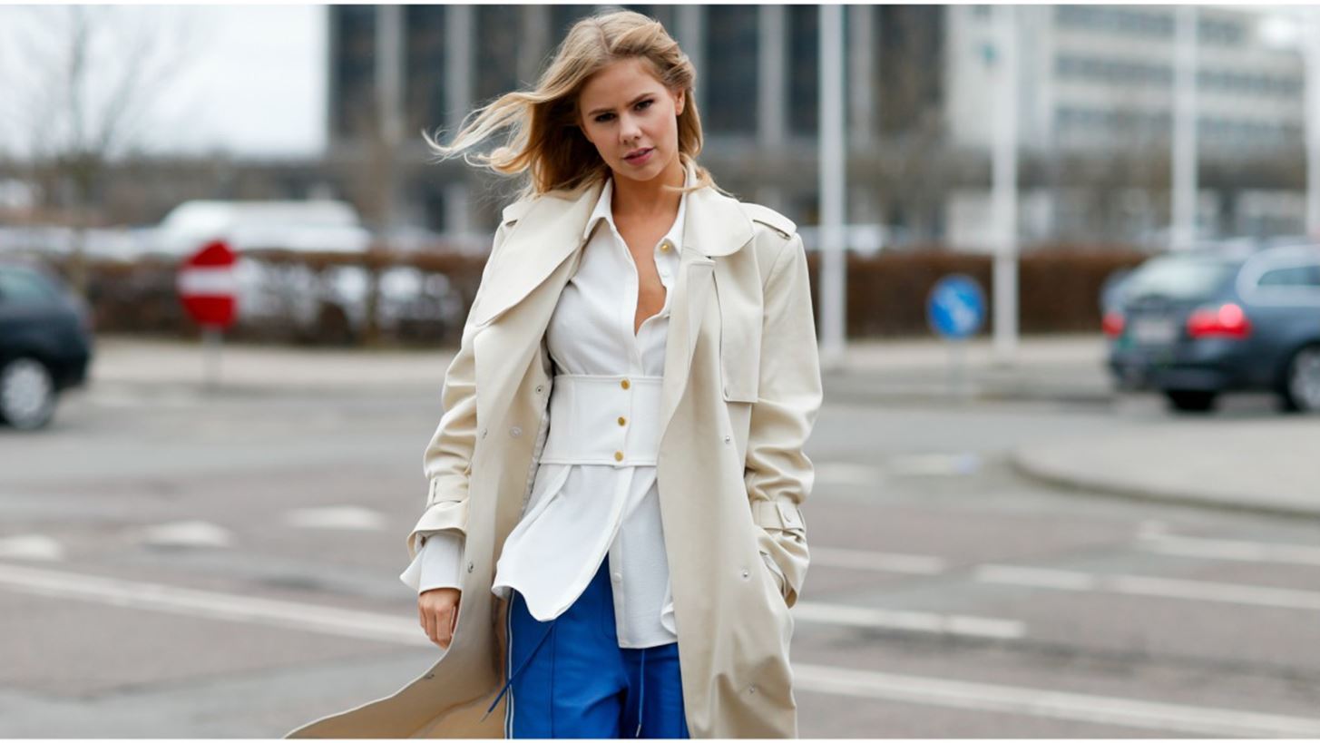 Το νέο statement κομμάτι από το Mango που θα φοράμε σίγουρα όλη την άνοιξη